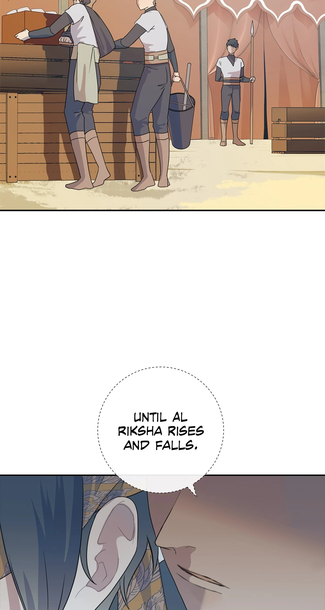 Bloody Moon Chapter 13 - Page 22