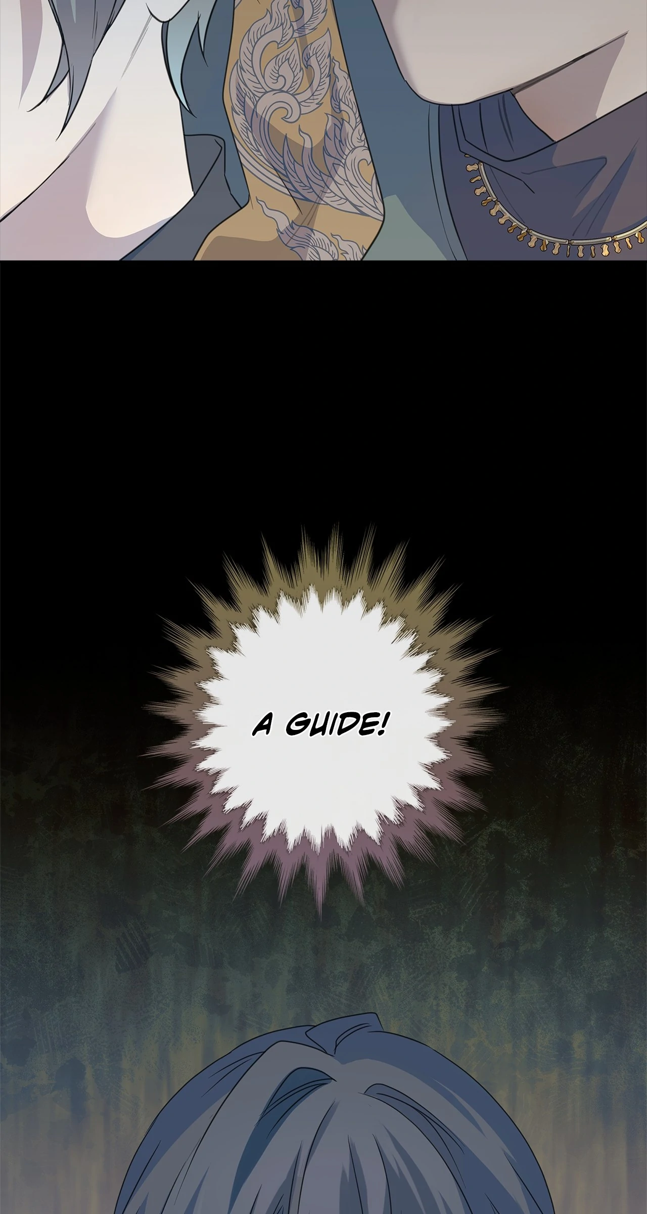 Bloody Moon Chapter 13 - Page 23