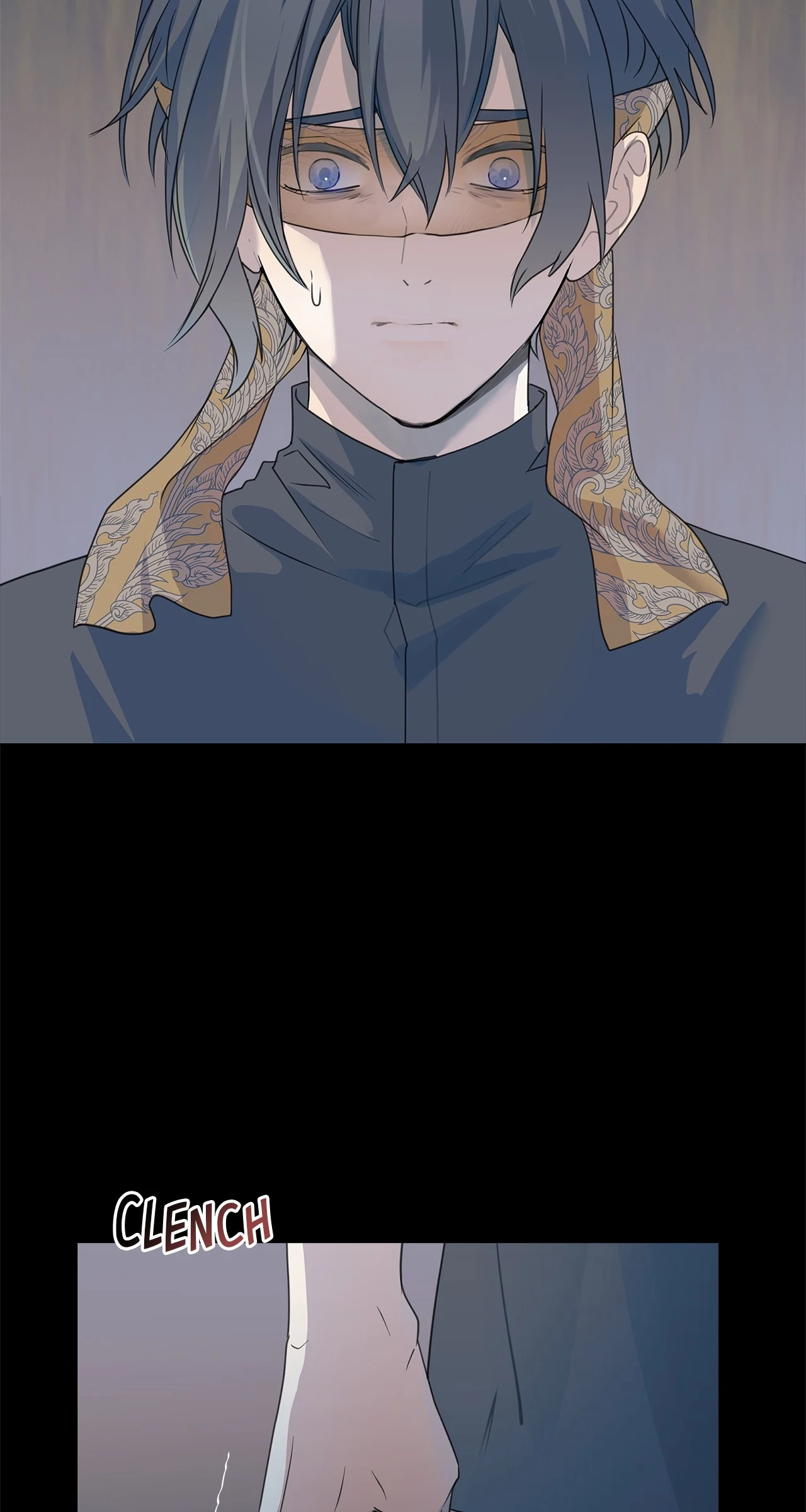 Bloody Moon Chapter 13 - Page 24