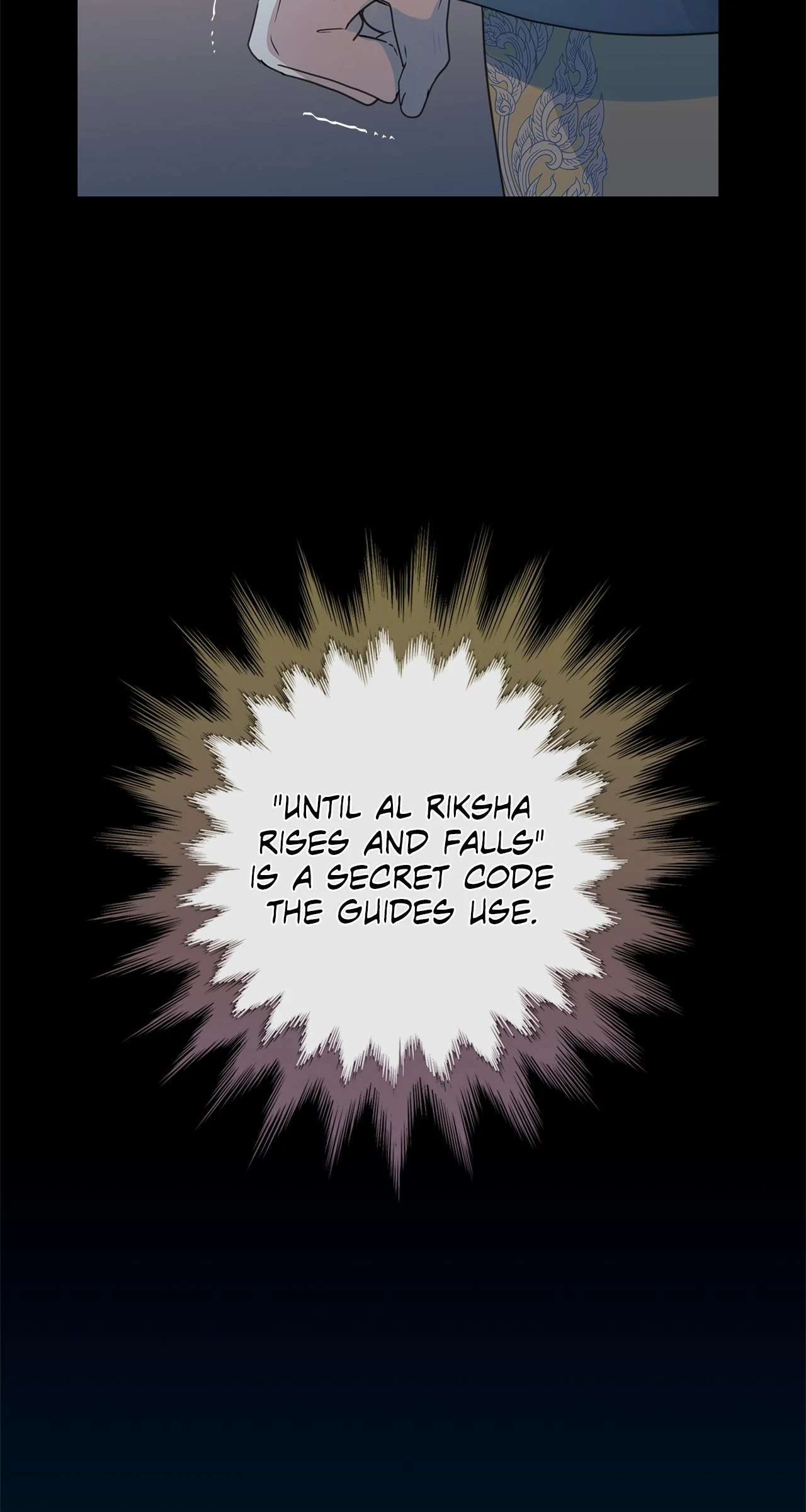 Bloody Moon Chapter 13 - Page 25