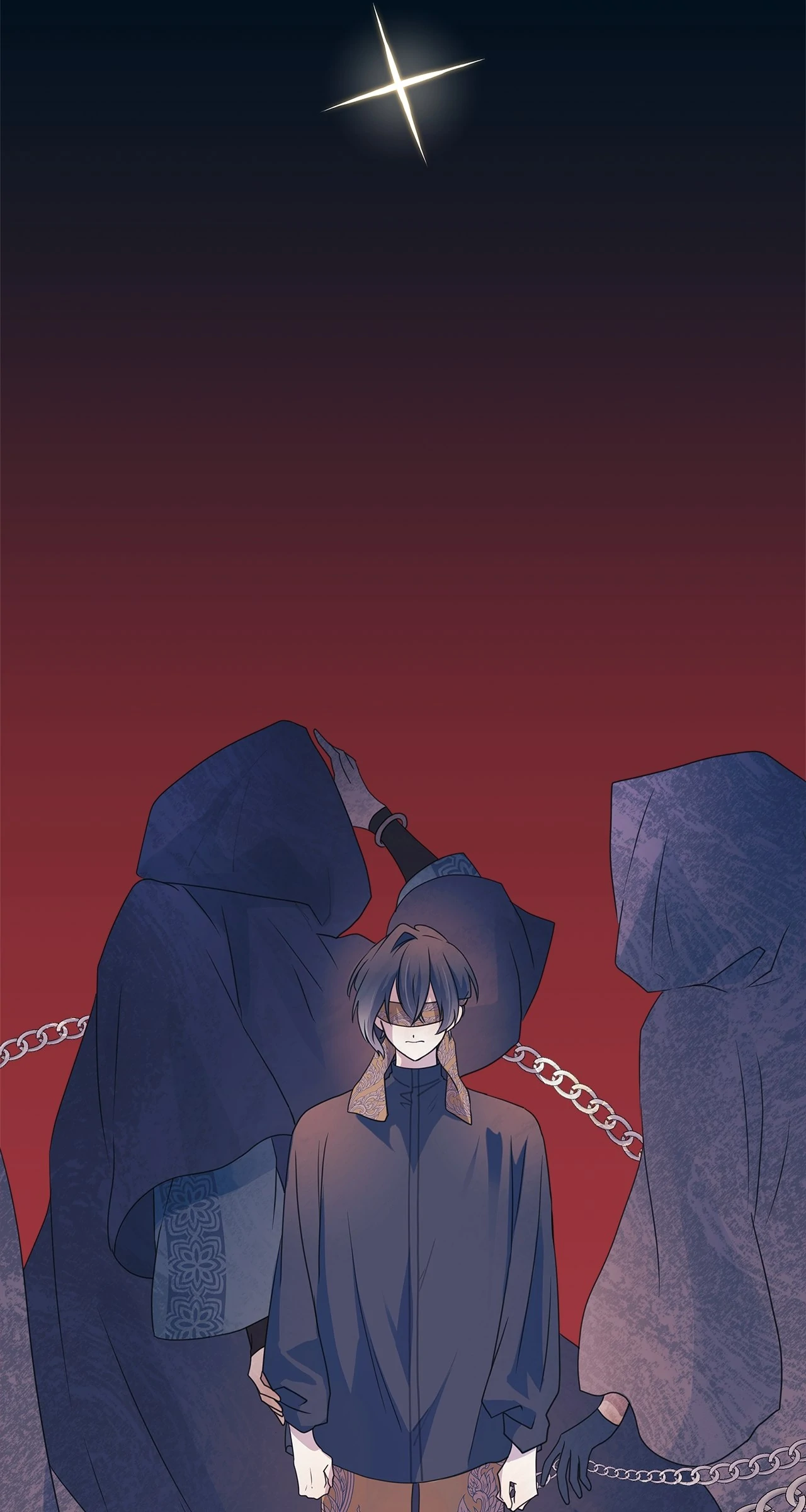 Bloody Moon Chapter 13 - Page 26