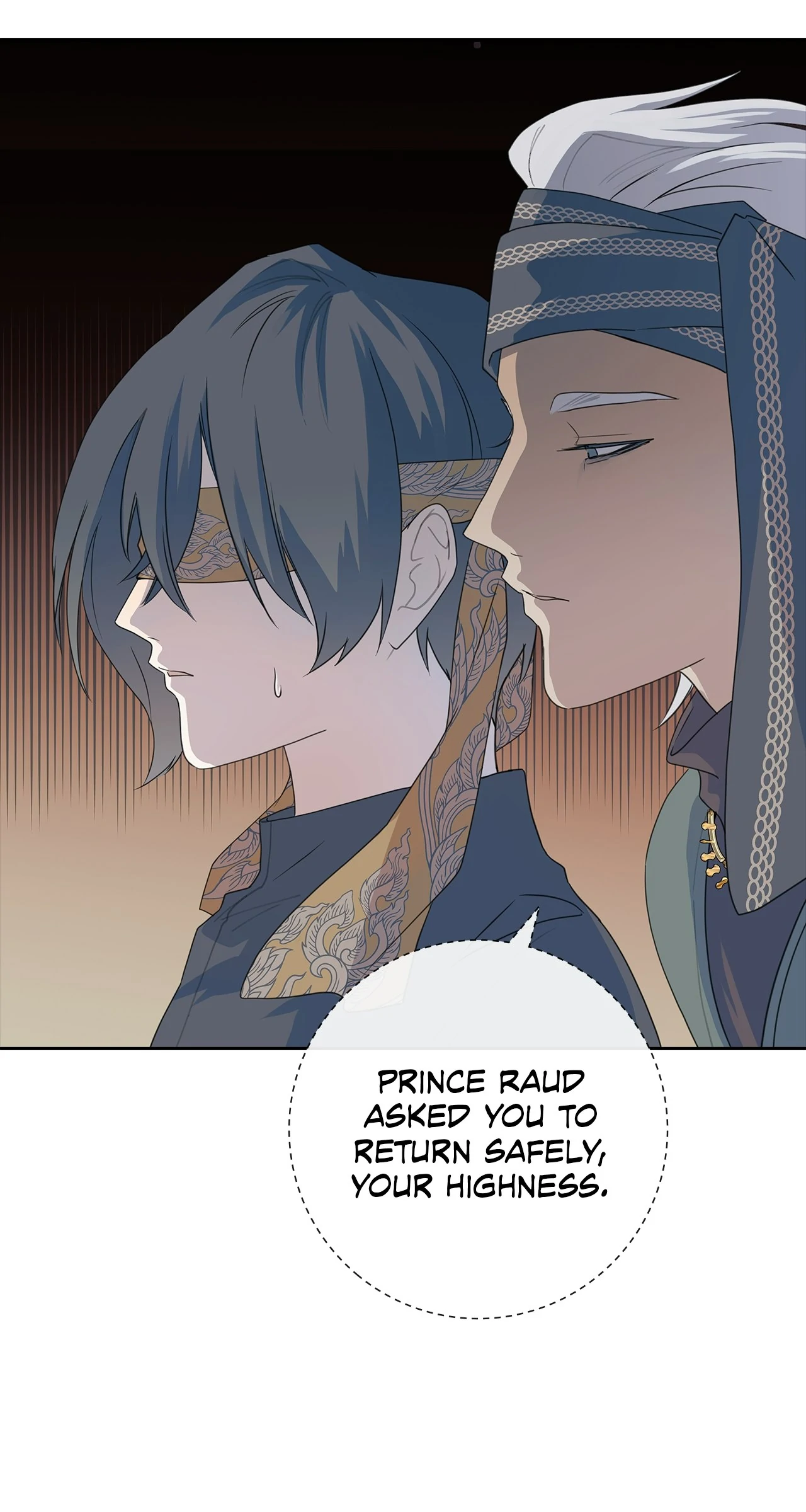 Bloody Moon Chapter 13 - Page 29