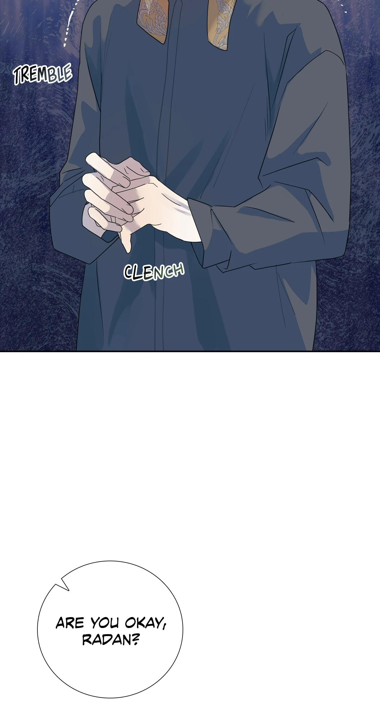 Bloody Moon Chapter 13 - Page 31