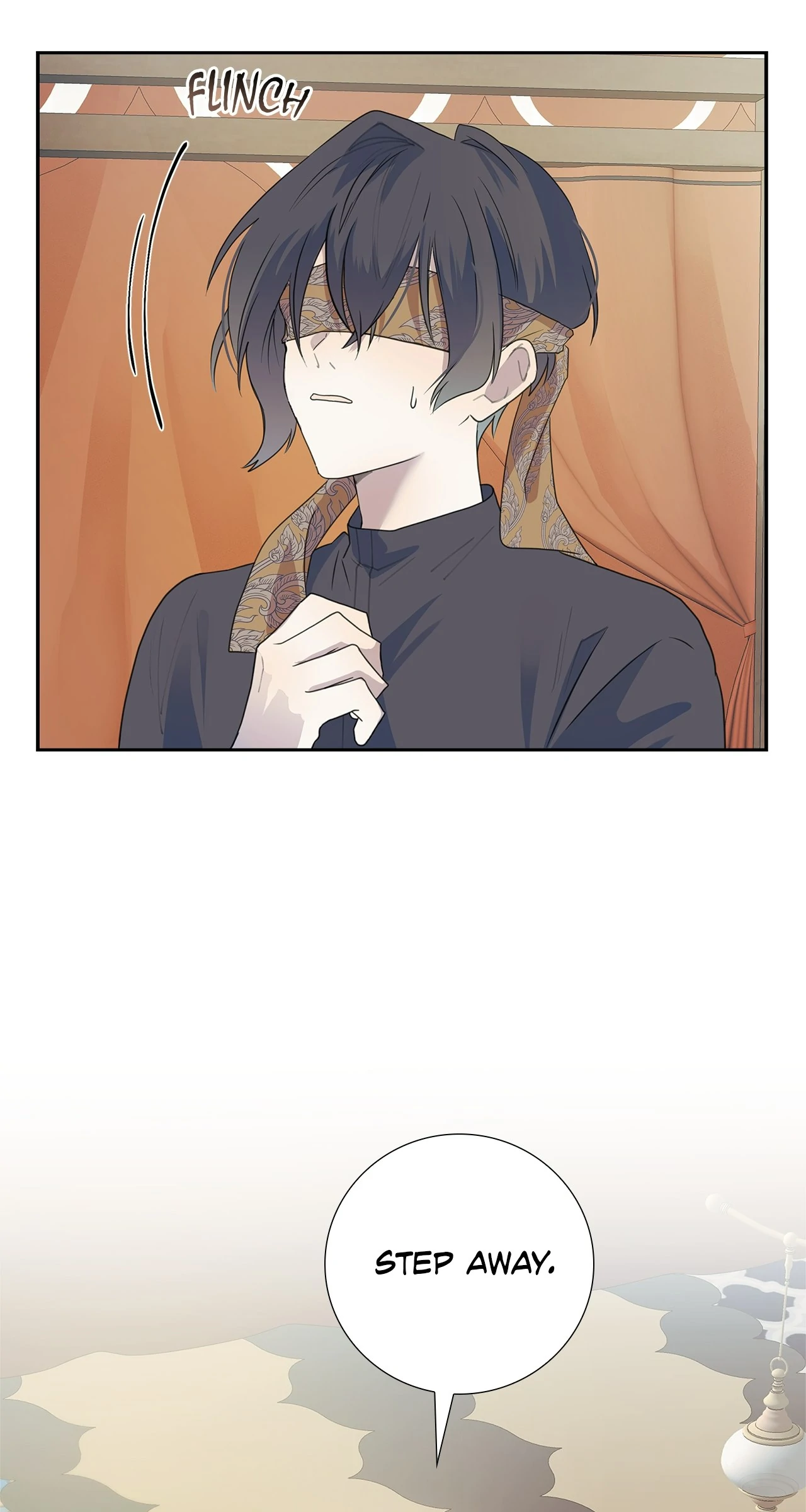 Bloody Moon Chapter 13 - Page 32