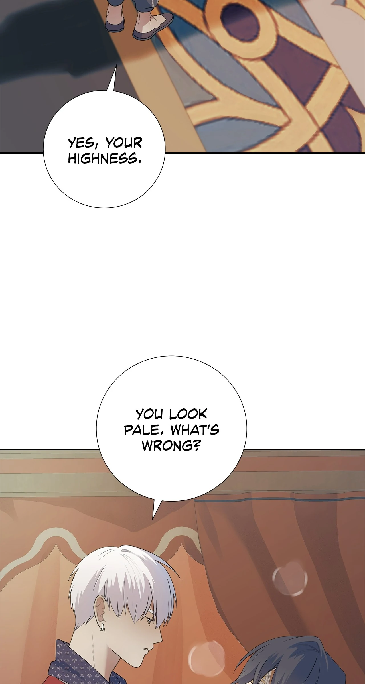 Bloody Moon Chapter 13 - Page 34