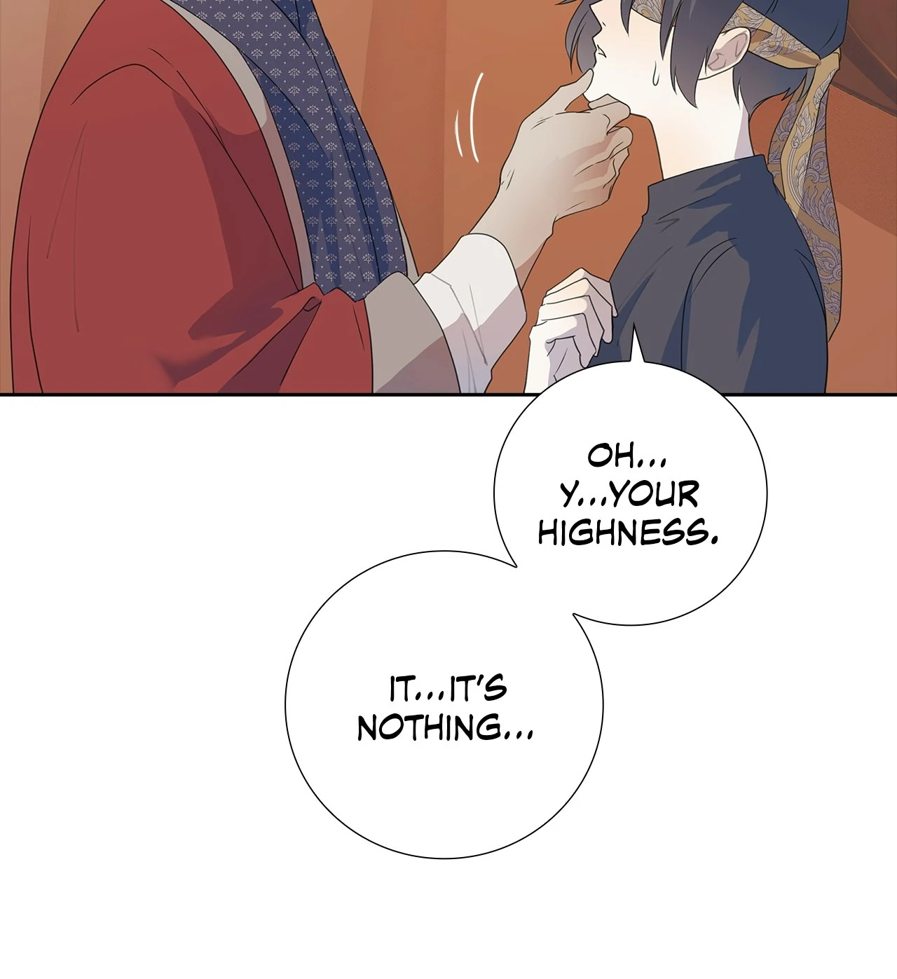 Bloody Moon Chapter 13 - Page 35