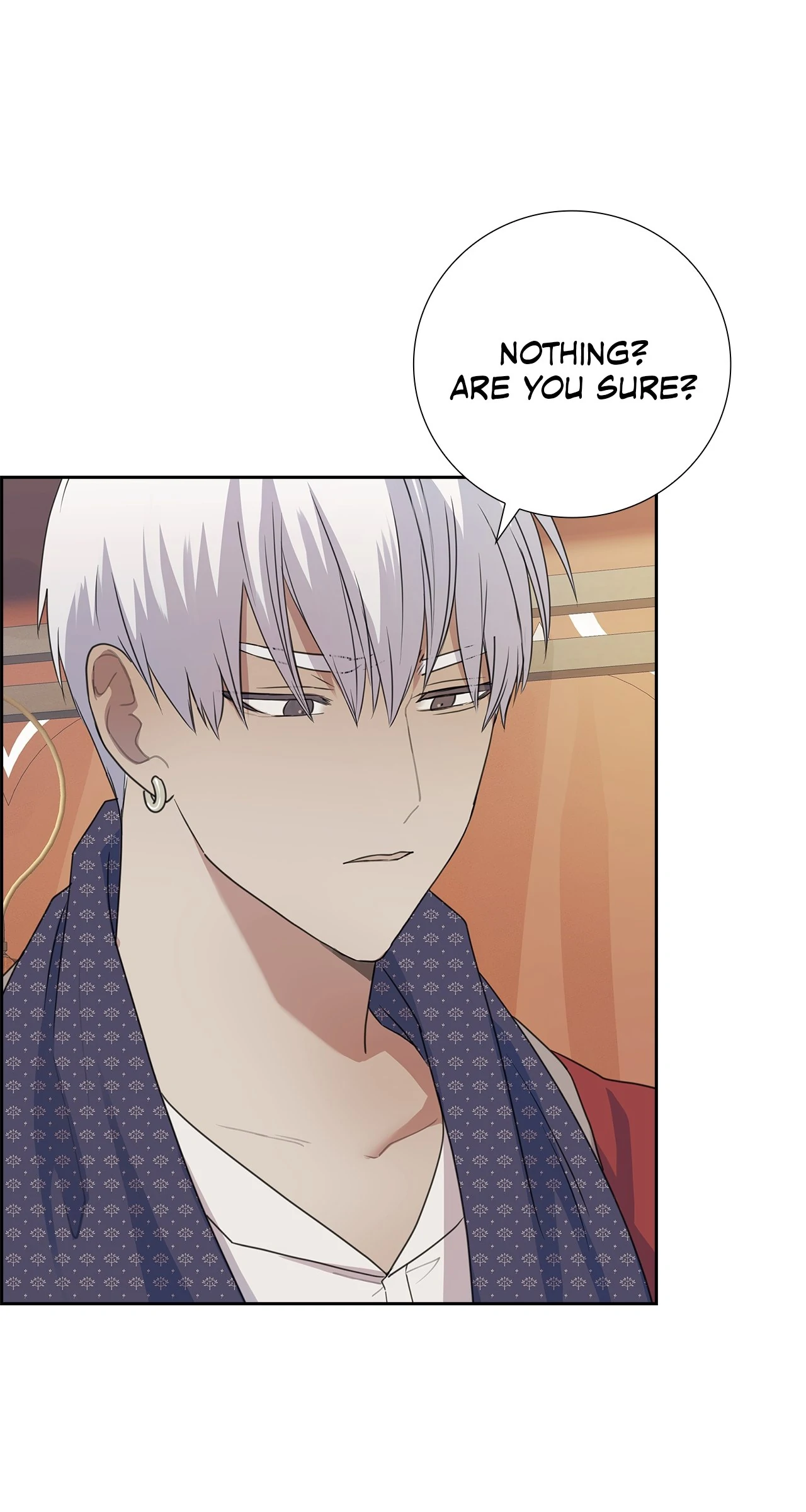 Bloody Moon Chapter 13 - Page 36