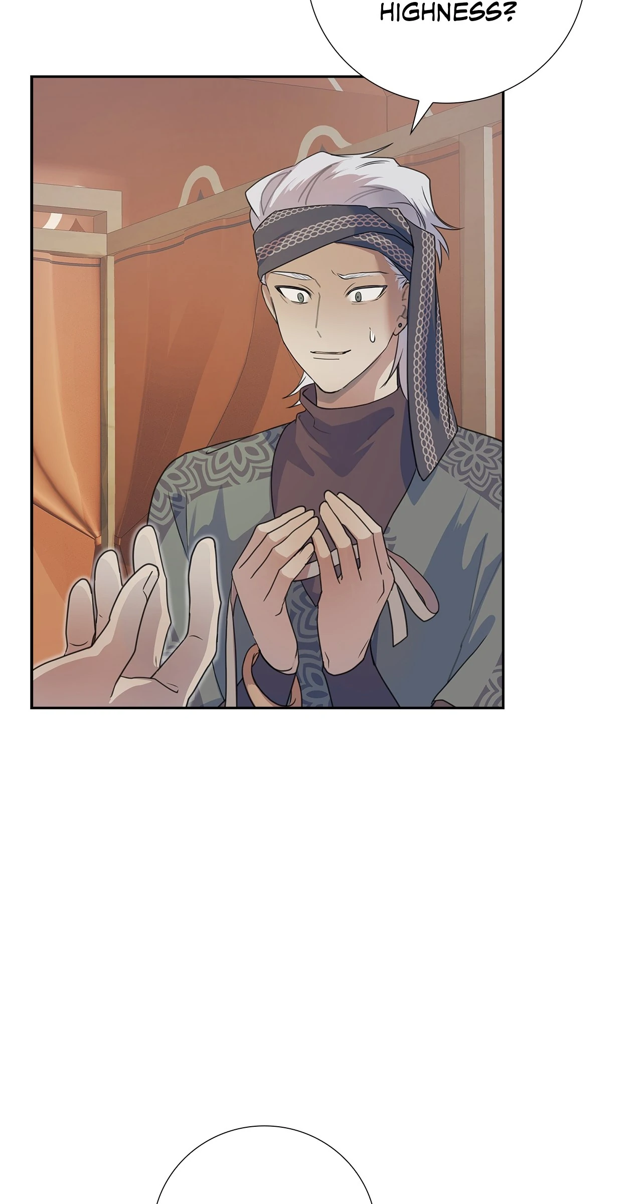 Bloody Moon Chapter 13 - Page 40