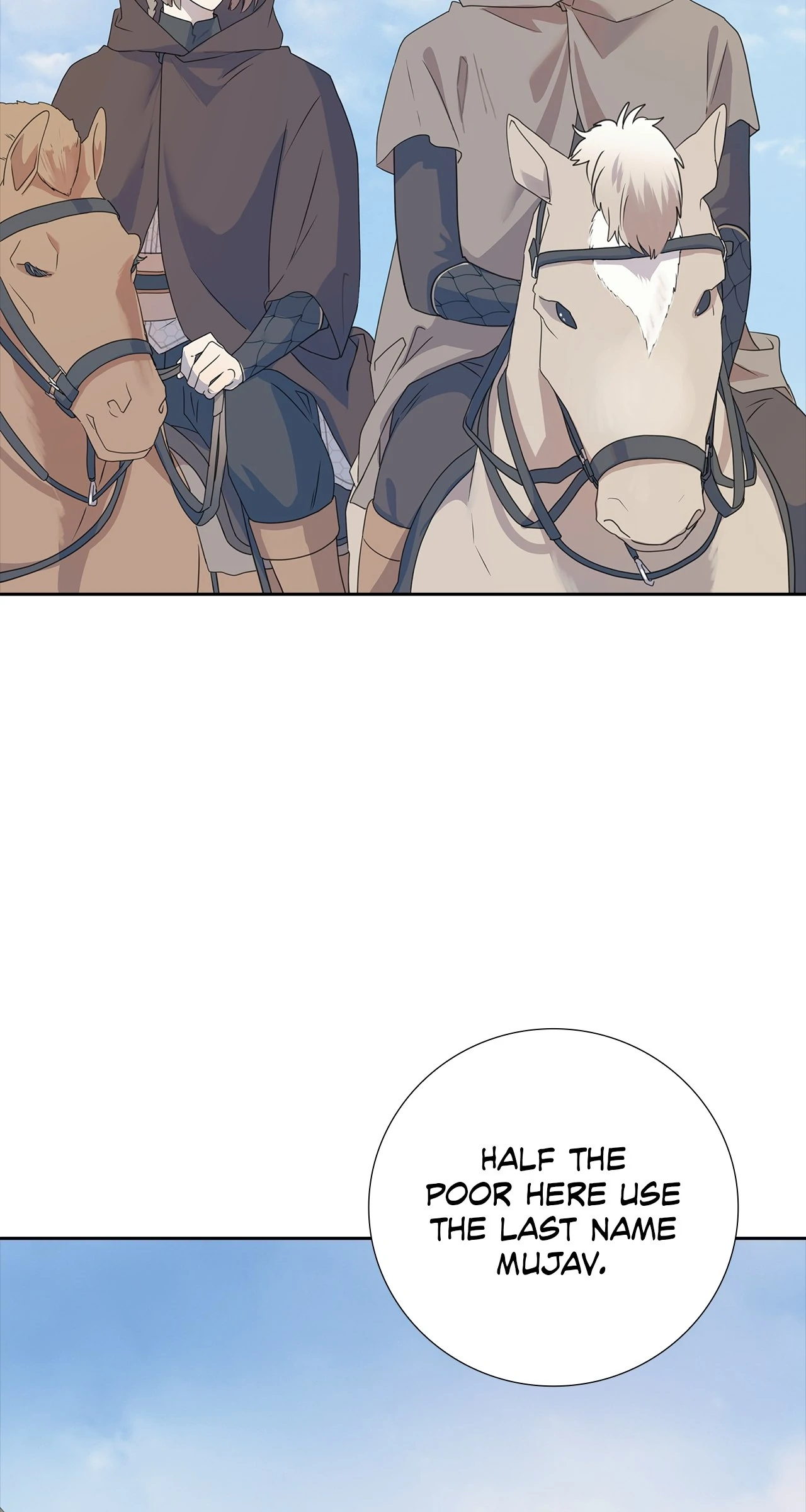 Bloody Moon Chapter 13 - Page 5