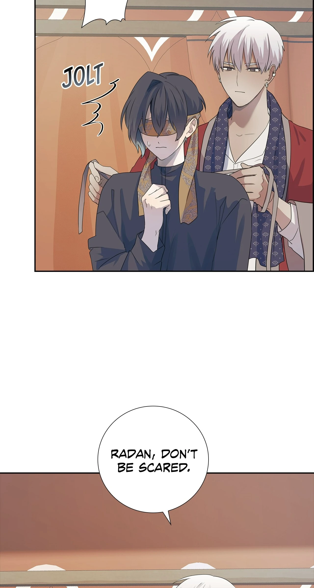 Bloody Moon Chapter 13 - Page 45