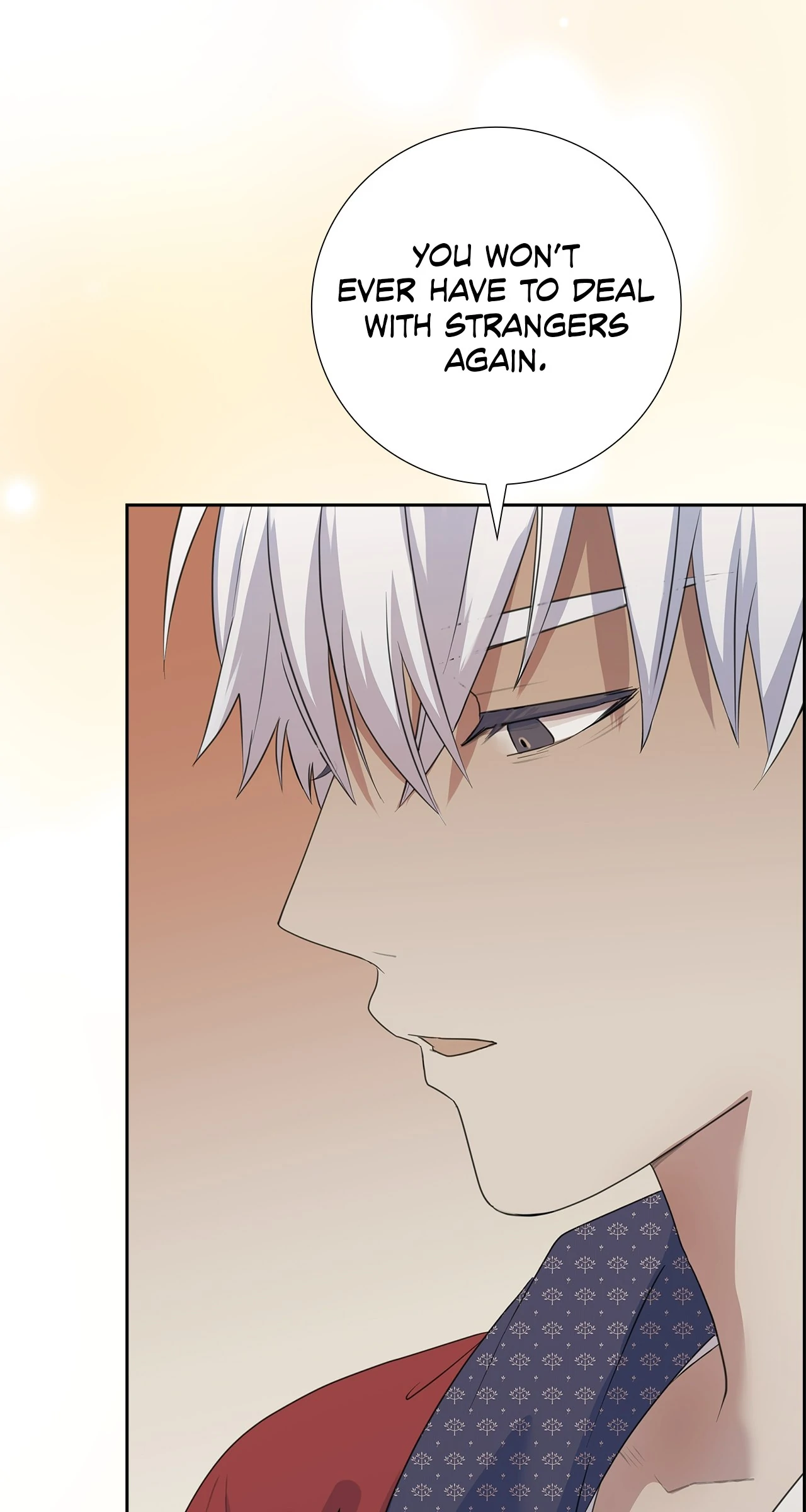 Bloody Moon Chapter 13 - Page 47