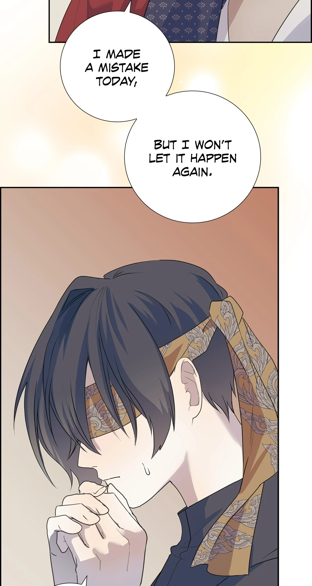 Bloody Moon Chapter 13 - Page 48
