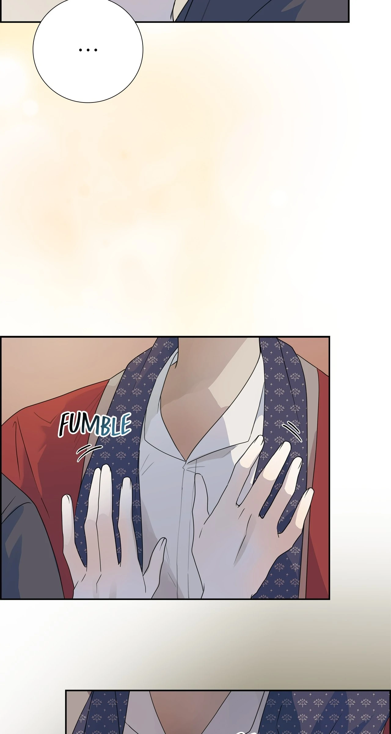 Bloody Moon Chapter 13 - Page 49