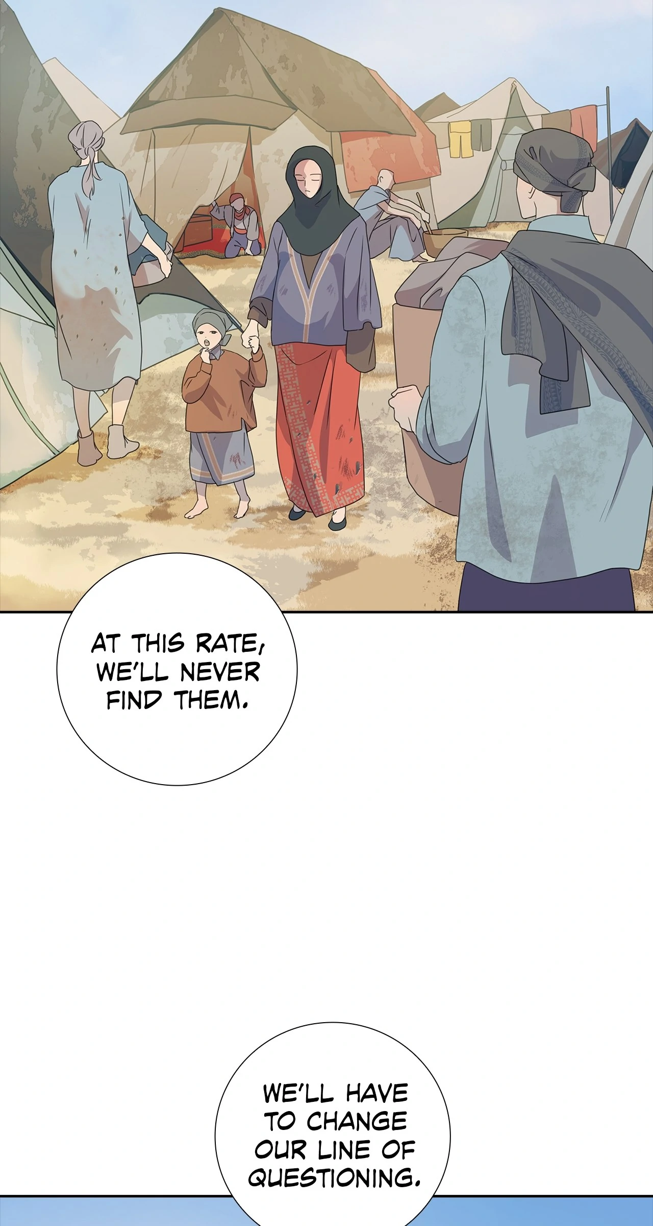 Bloody Moon Chapter 13 - Page 6
