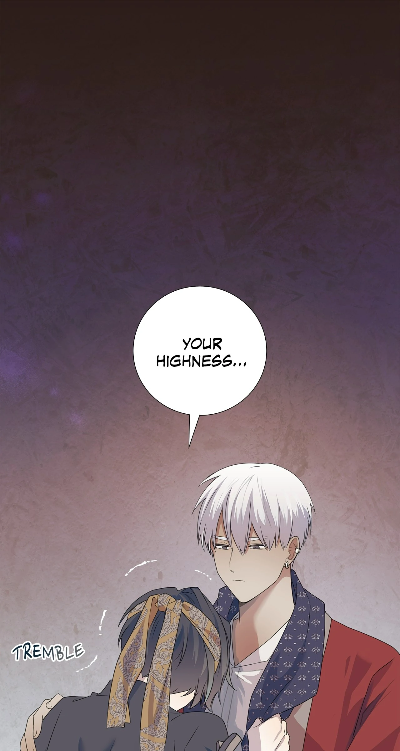 Bloody Moon Chapter 13 - Page 51