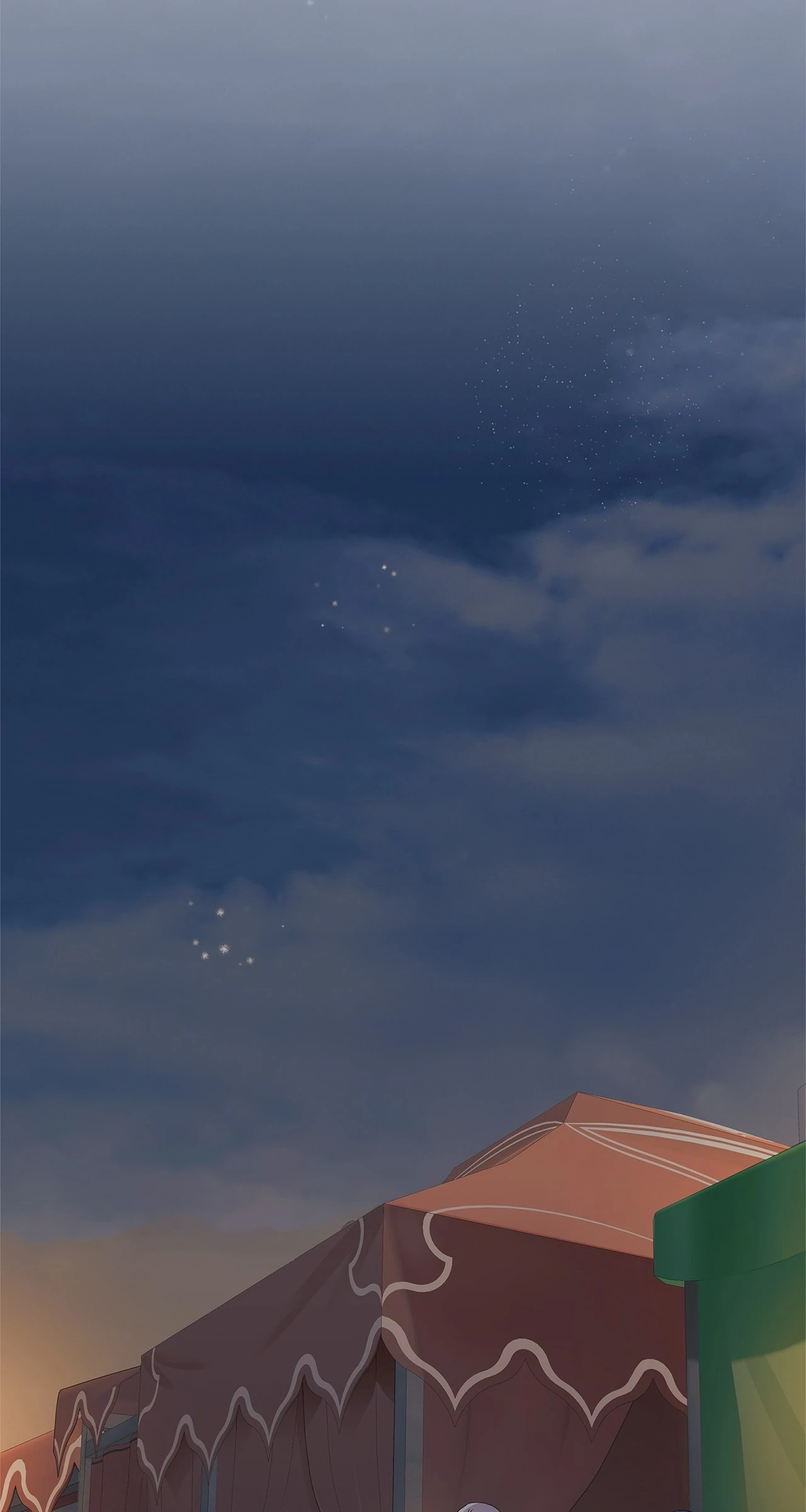 Bloody Moon Chapter 13 - Page 53