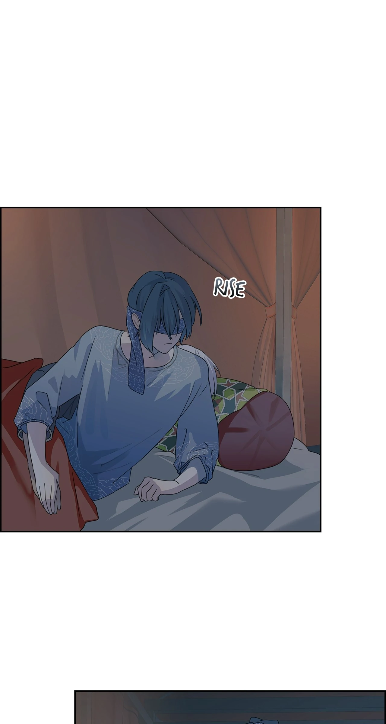 Bloody Moon Chapter 13 - Page 57
