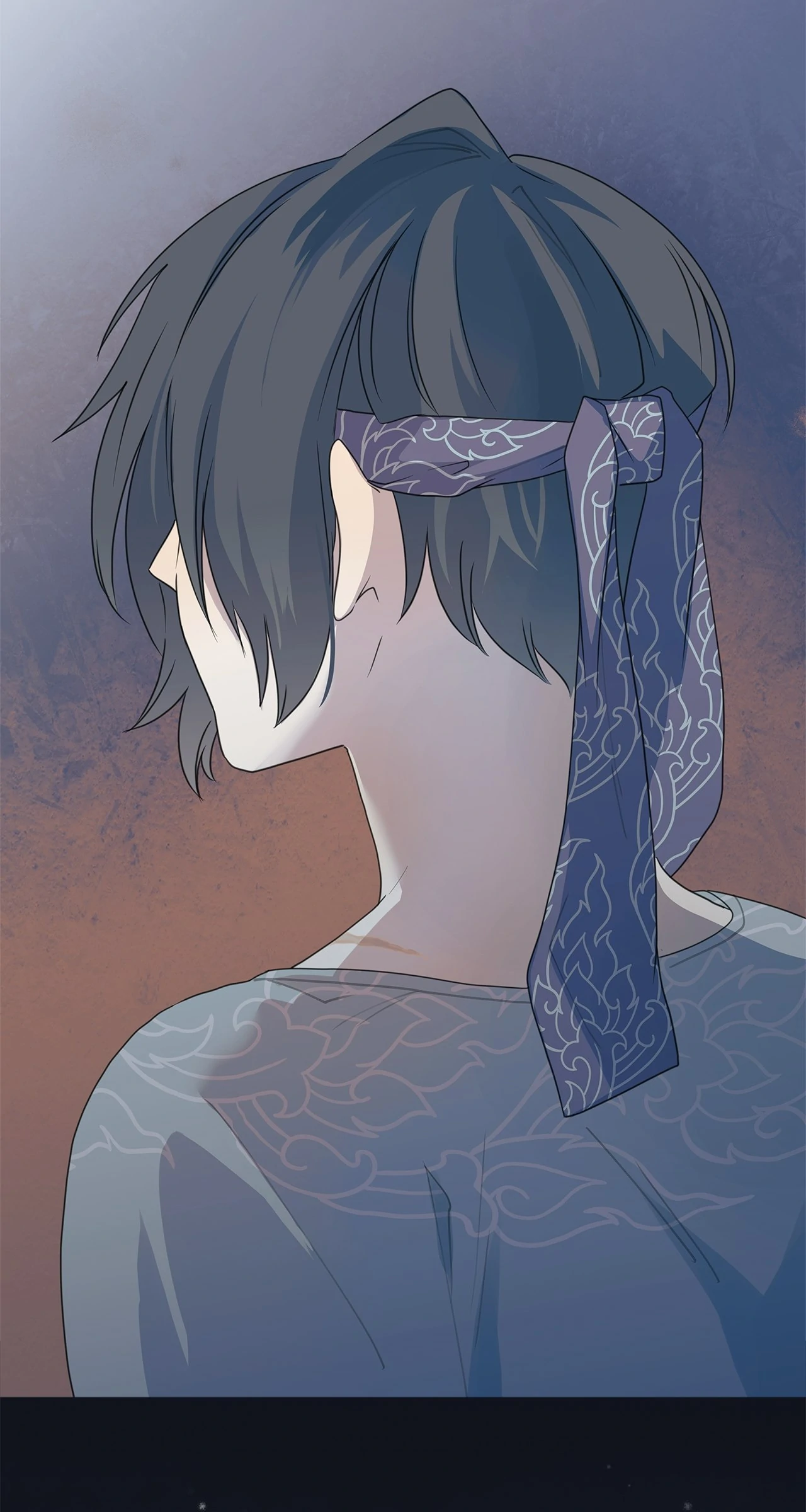 Bloody Moon Chapter 13 - Page 59