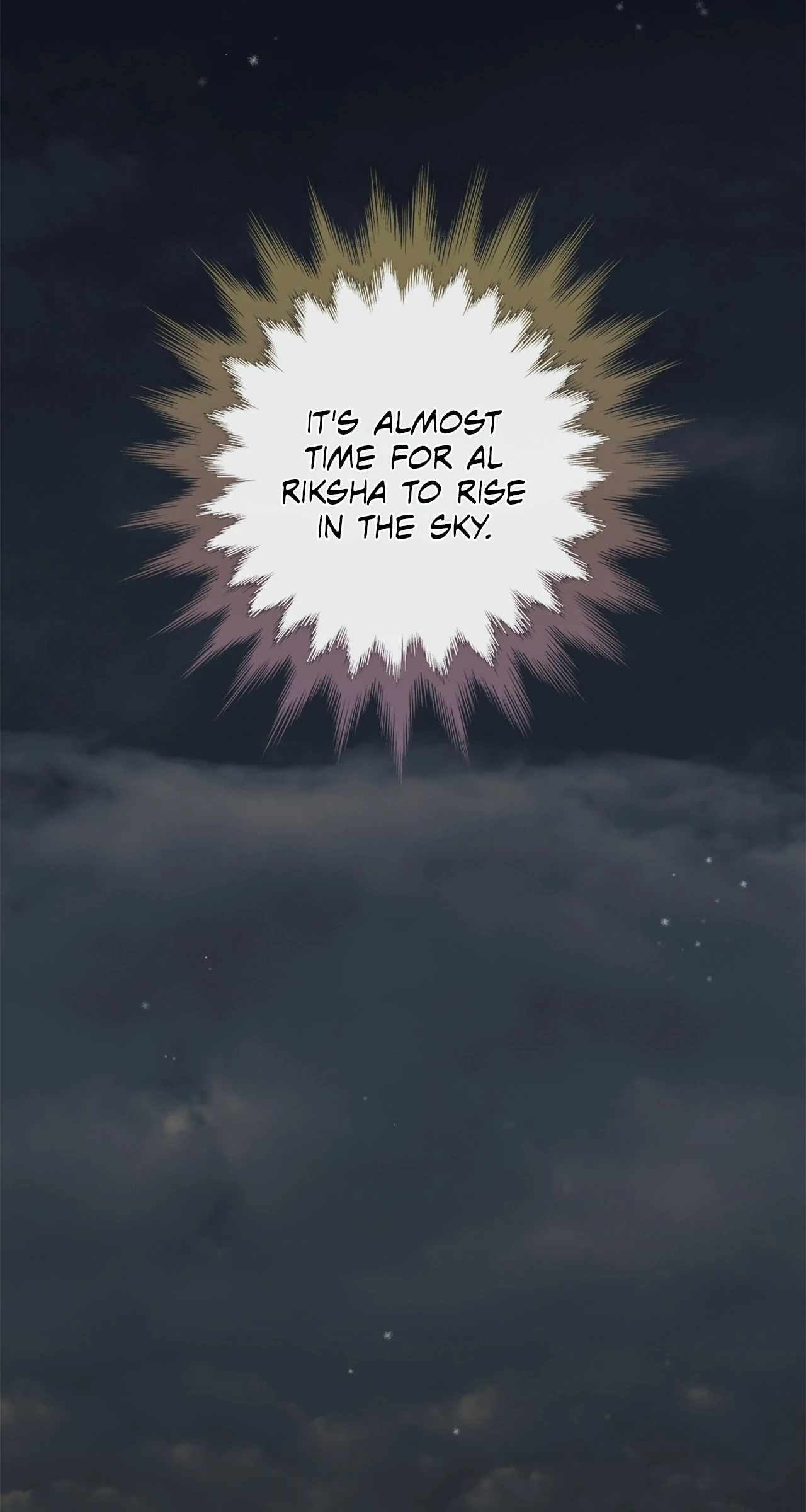 Bloody Moon Chapter 13 - Page 60