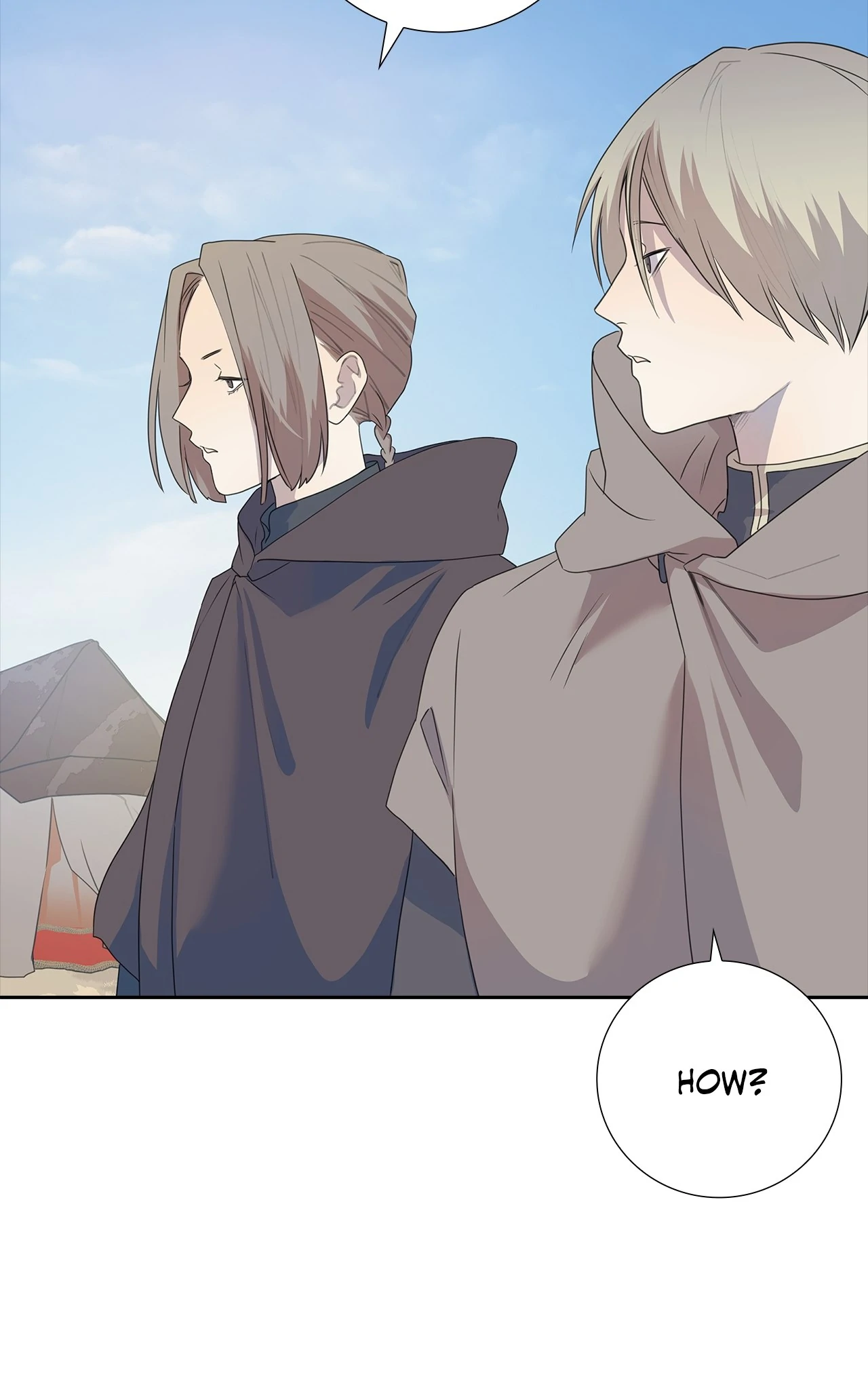 Bloody Moon Chapter 13 - Page 7