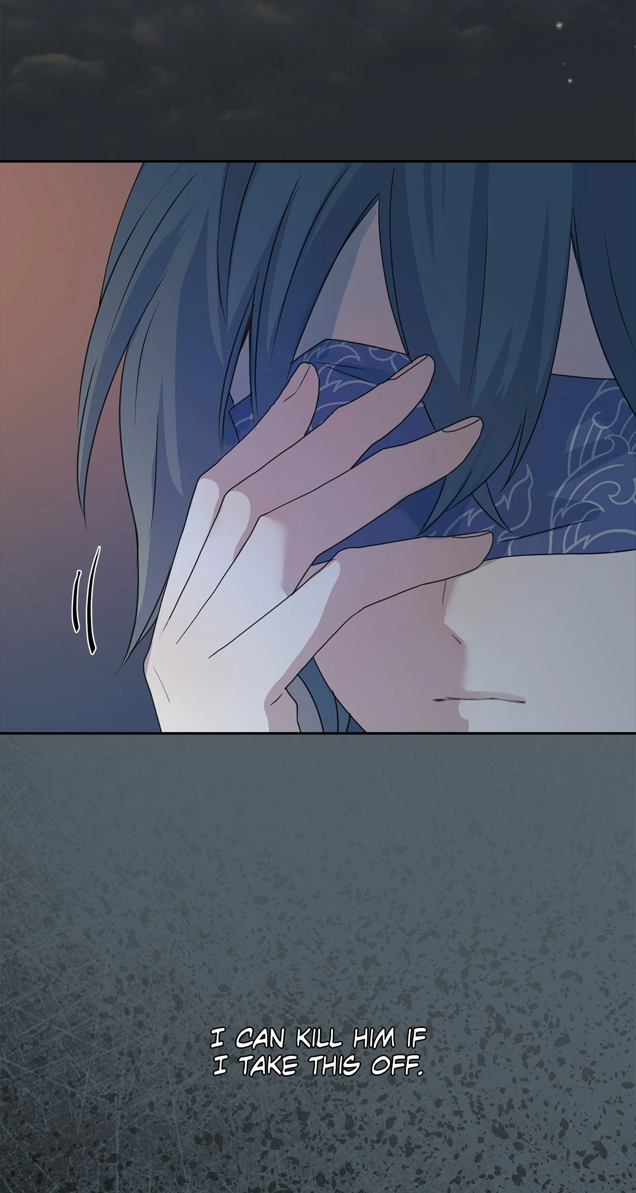 Bloody Moon Chapter 13 - Page 61