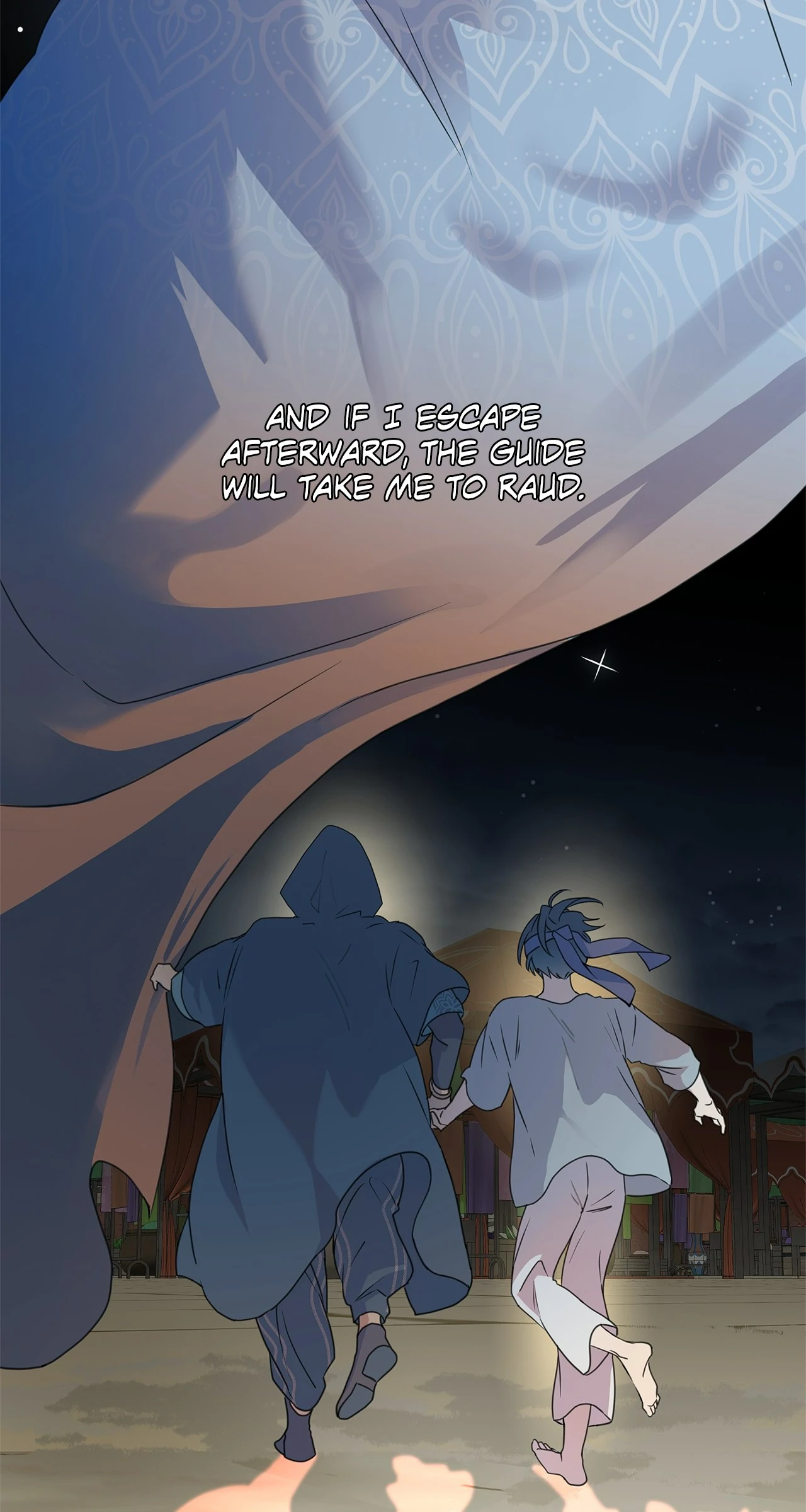 Bloody Moon Chapter 13 - Page 64