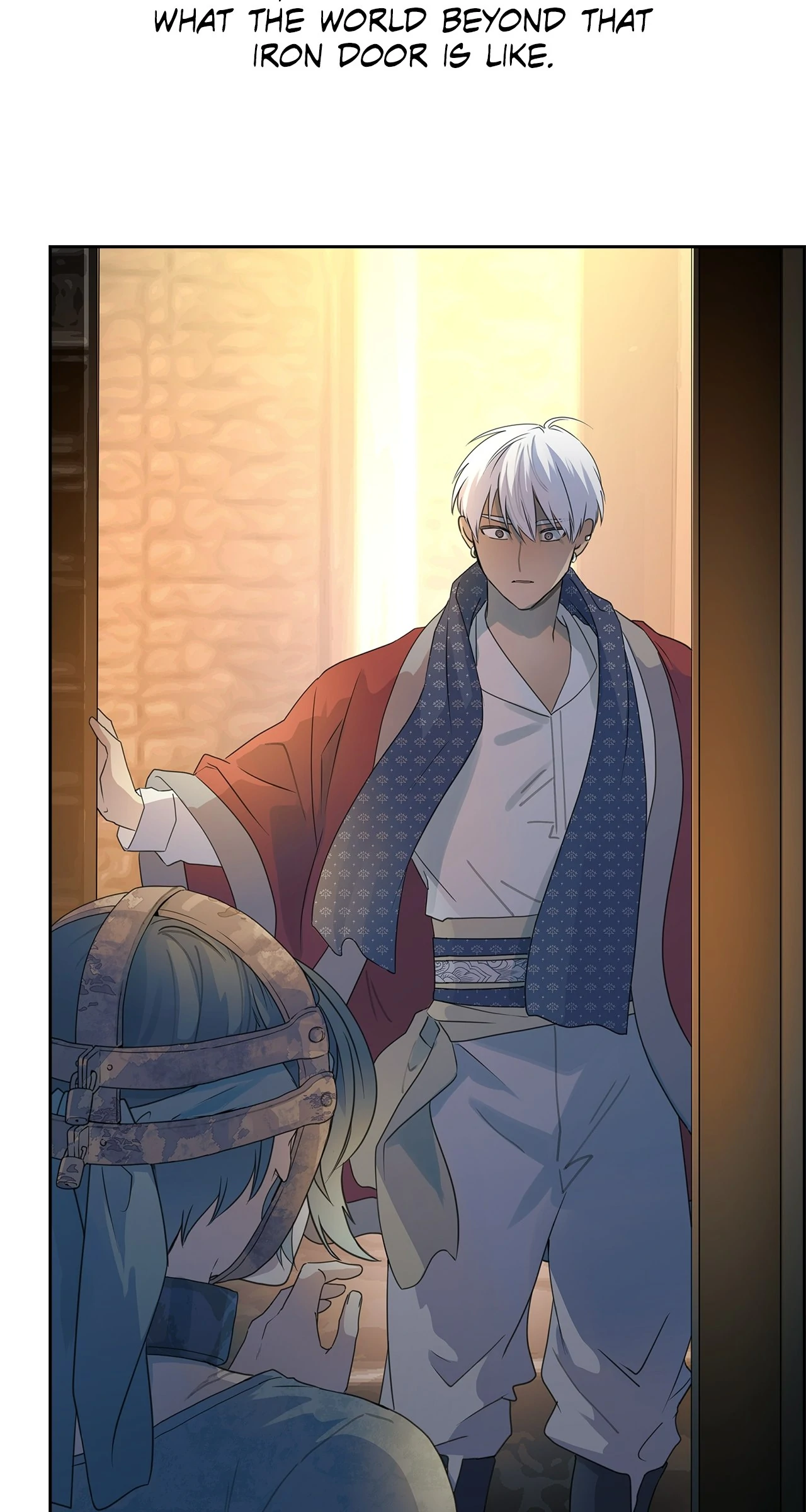 Bloody Moon Chapter 13 - Page 68