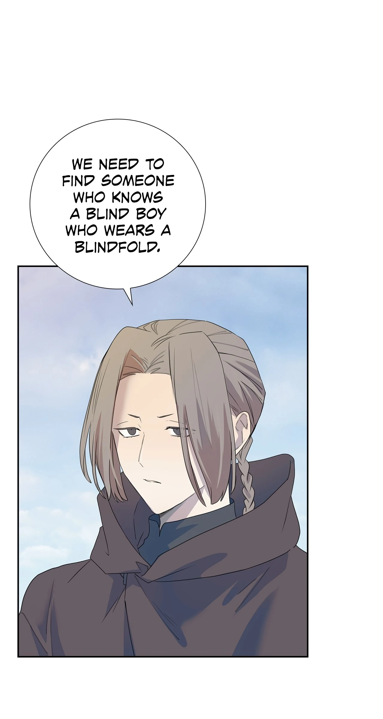 Bloody Moon Chapter 13 - Page 8