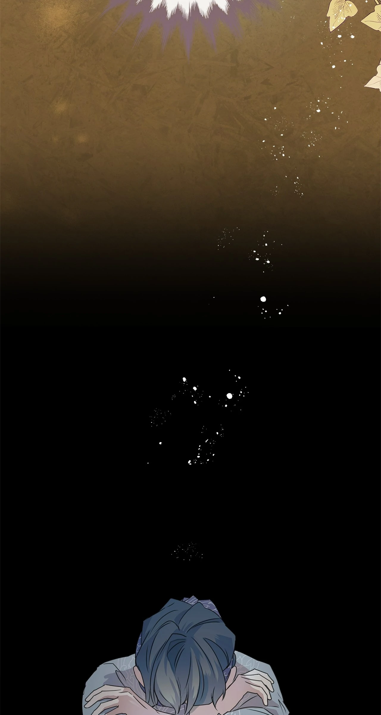 Bloody Moon Chapter 13 - Page 73