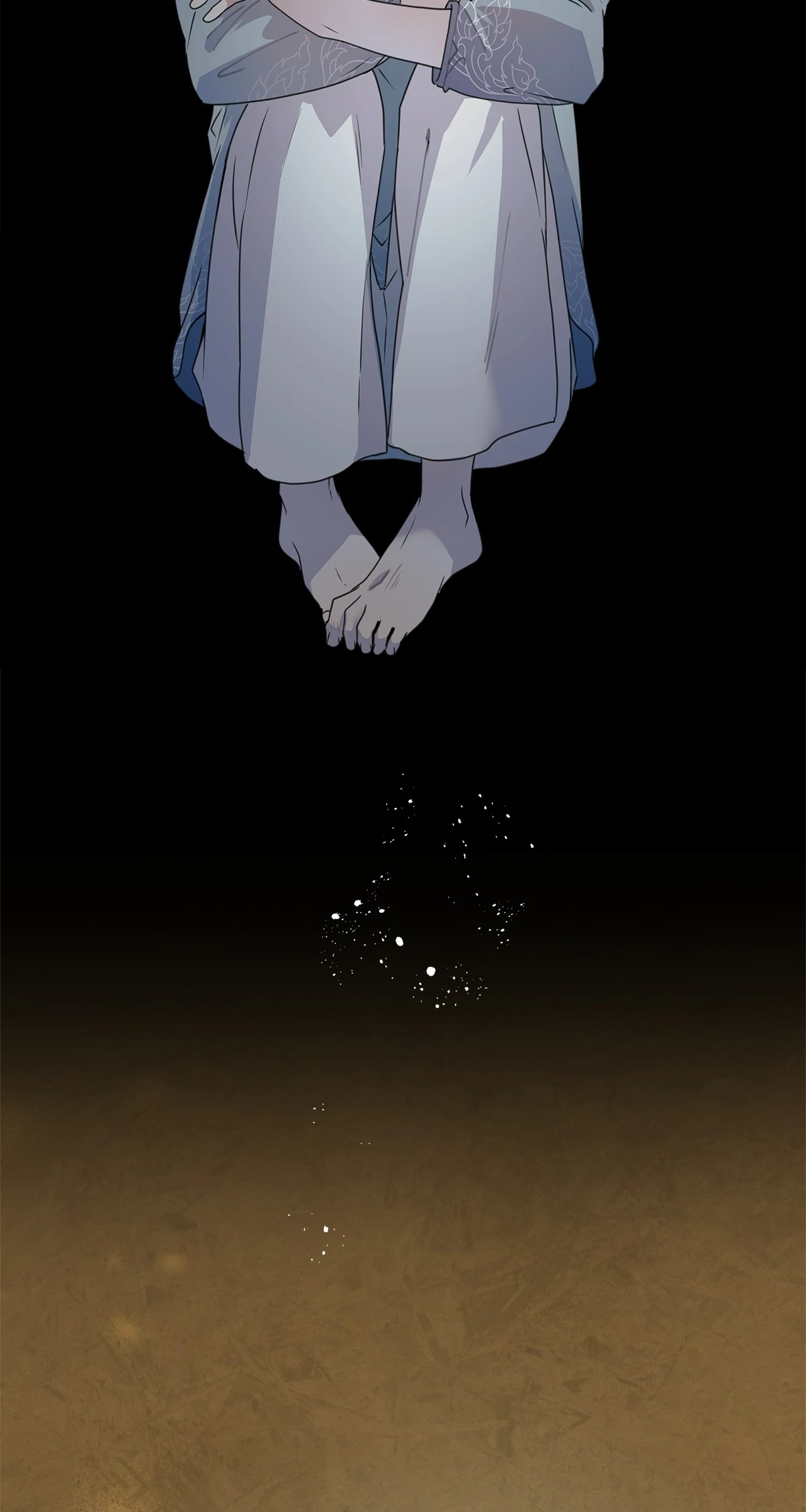 Bloody Moon Chapter 13 - Page 74