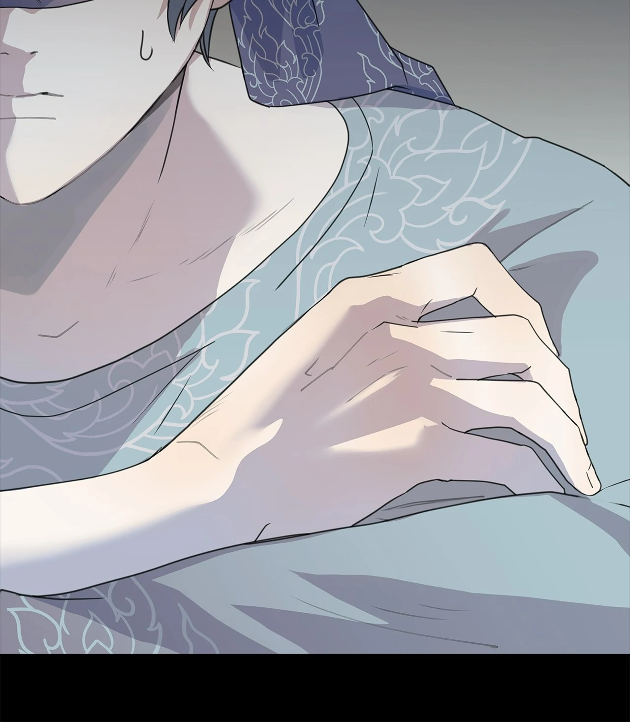 Bloody Moon Chapter 13 - Page 76