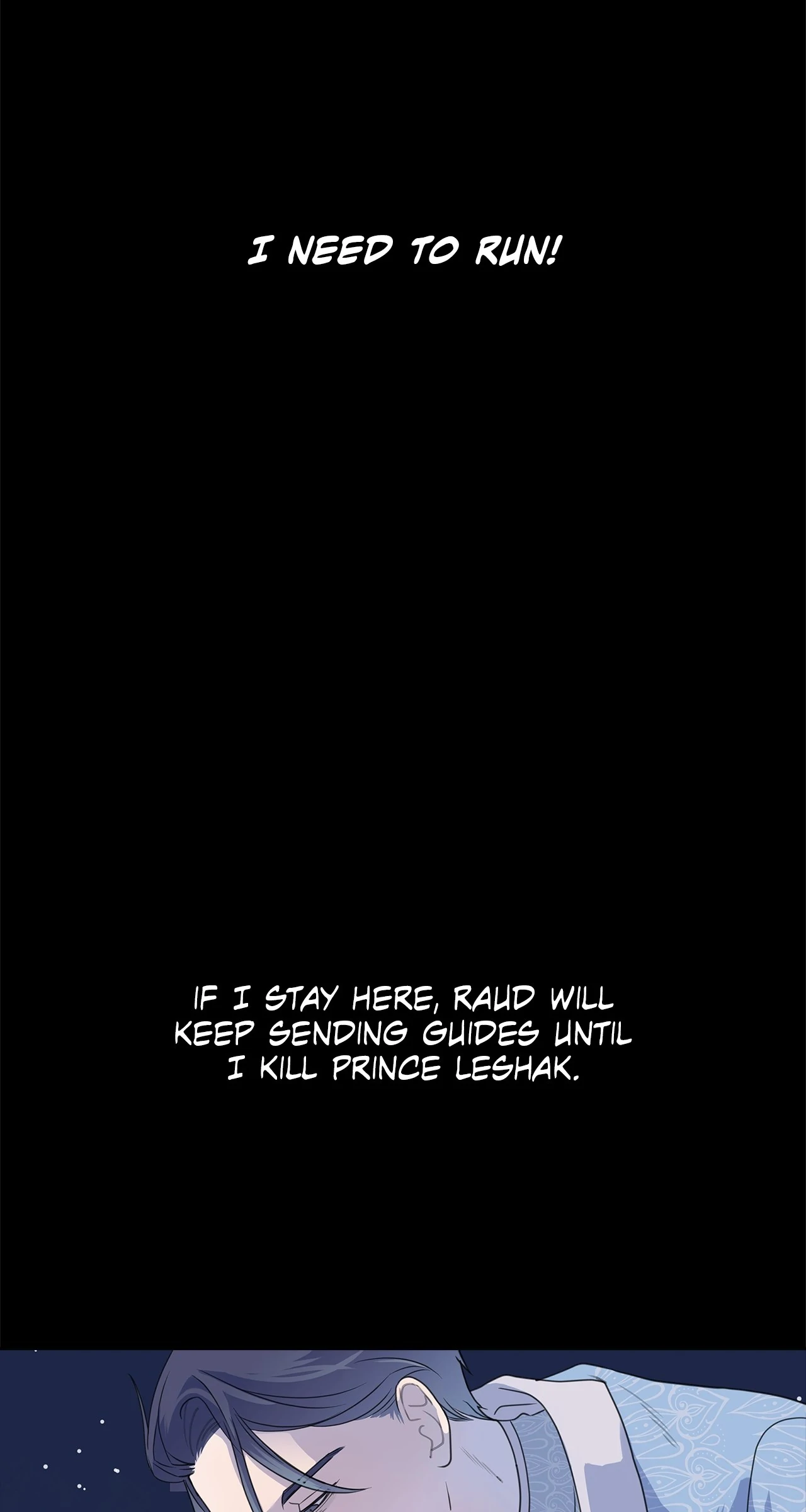 Bloody Moon Chapter 13 - Page 78