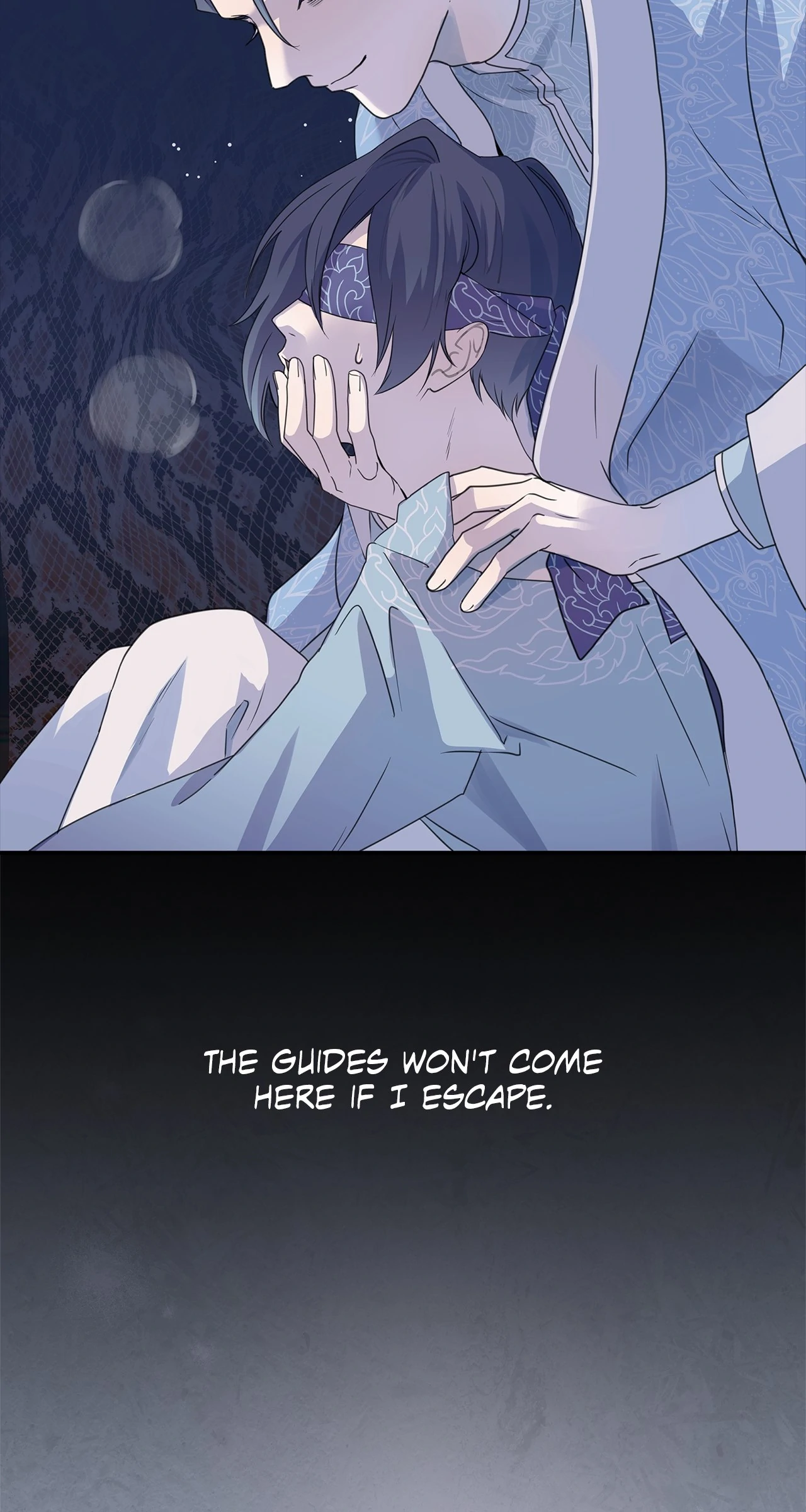 Bloody Moon Chapter 13 - Page 79