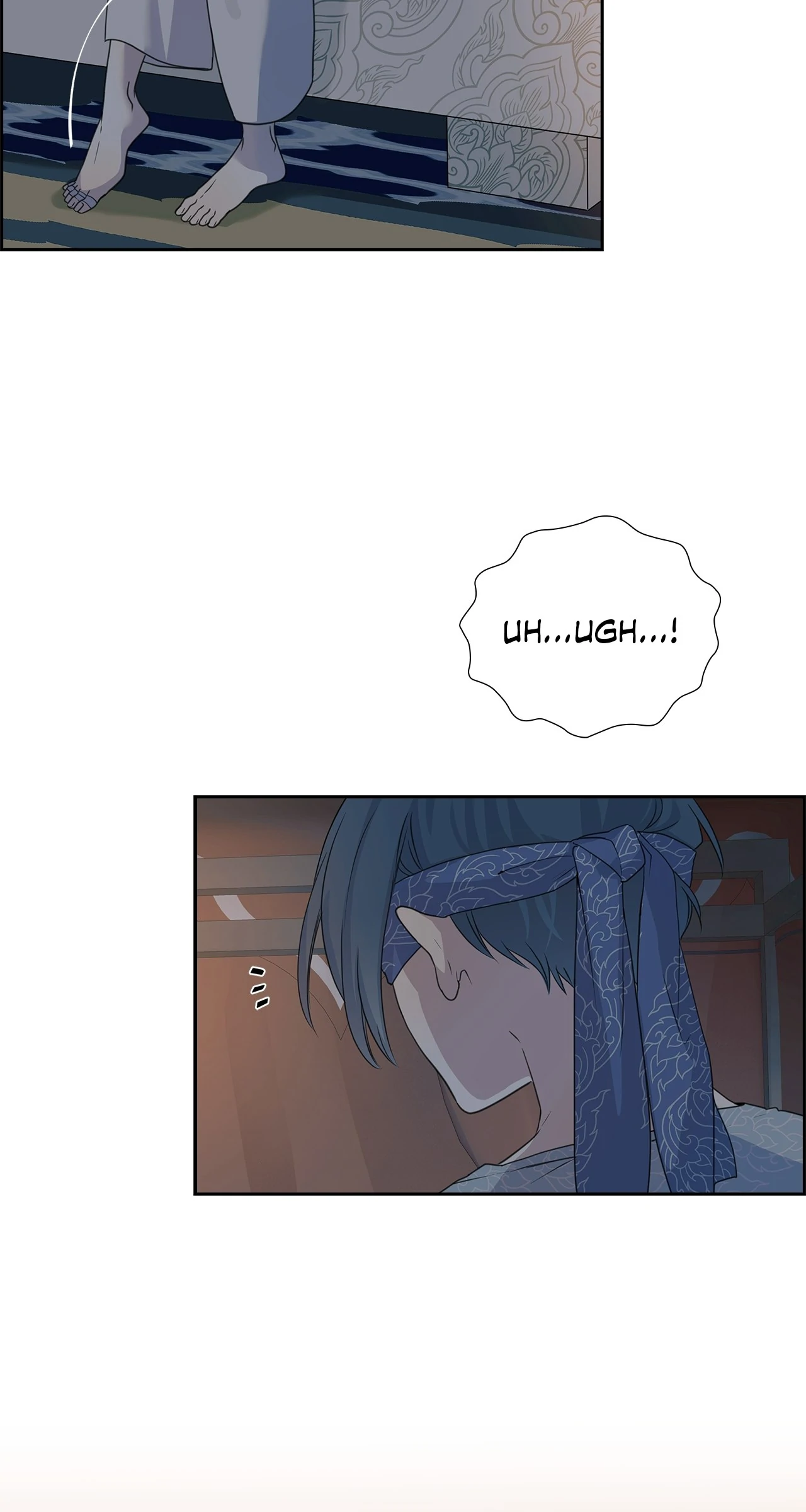 Bloody Moon Chapter 13 - Page 88