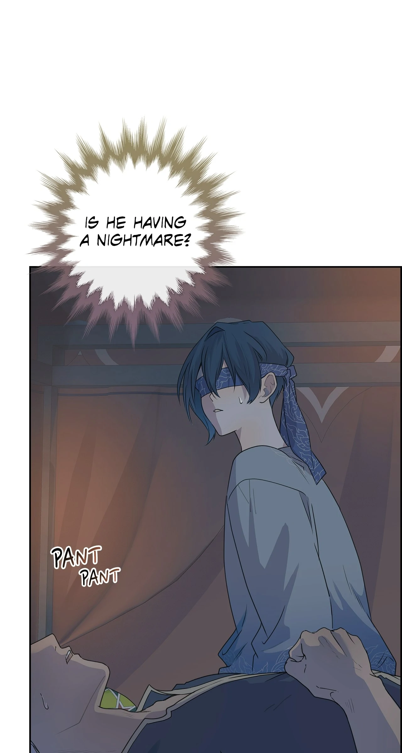 Bloody Moon Chapter 13 - Page 90