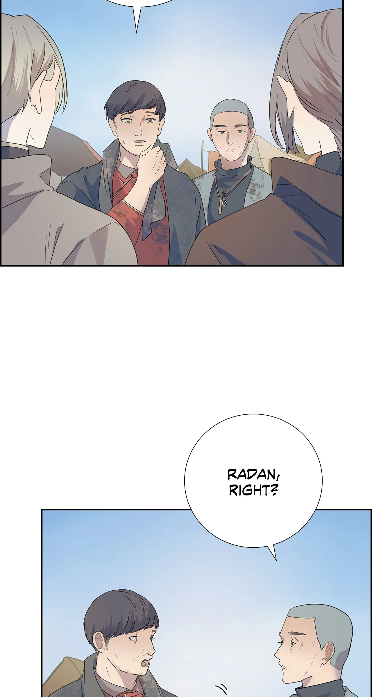 Bloody Moon Chapter 13 - Page 10