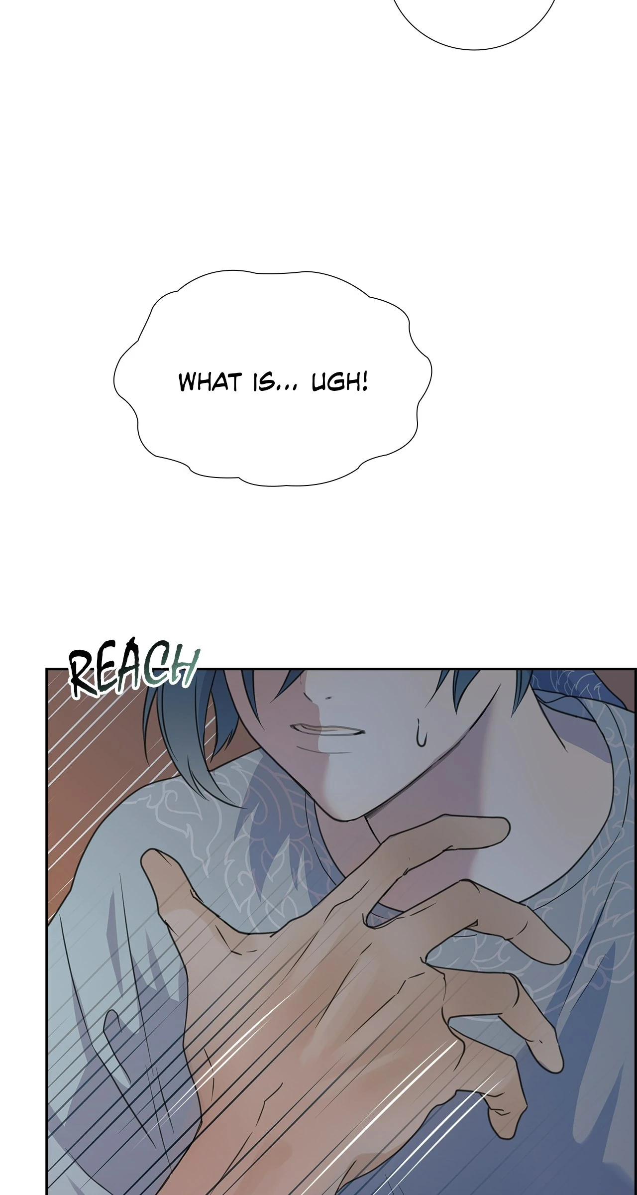 Bloody Moon Chapter 13 - Page 93