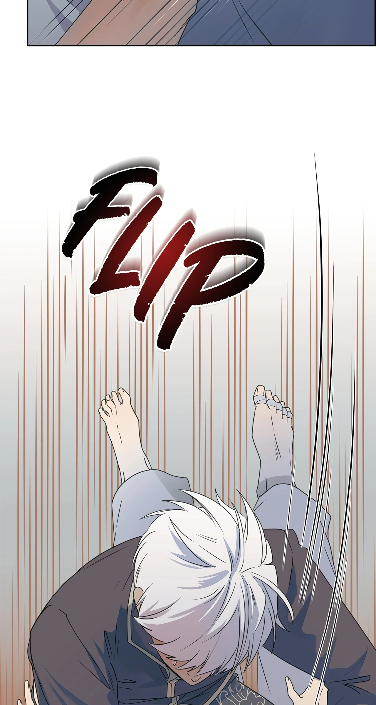 Bloody Moon Chapter 13 - Page 94