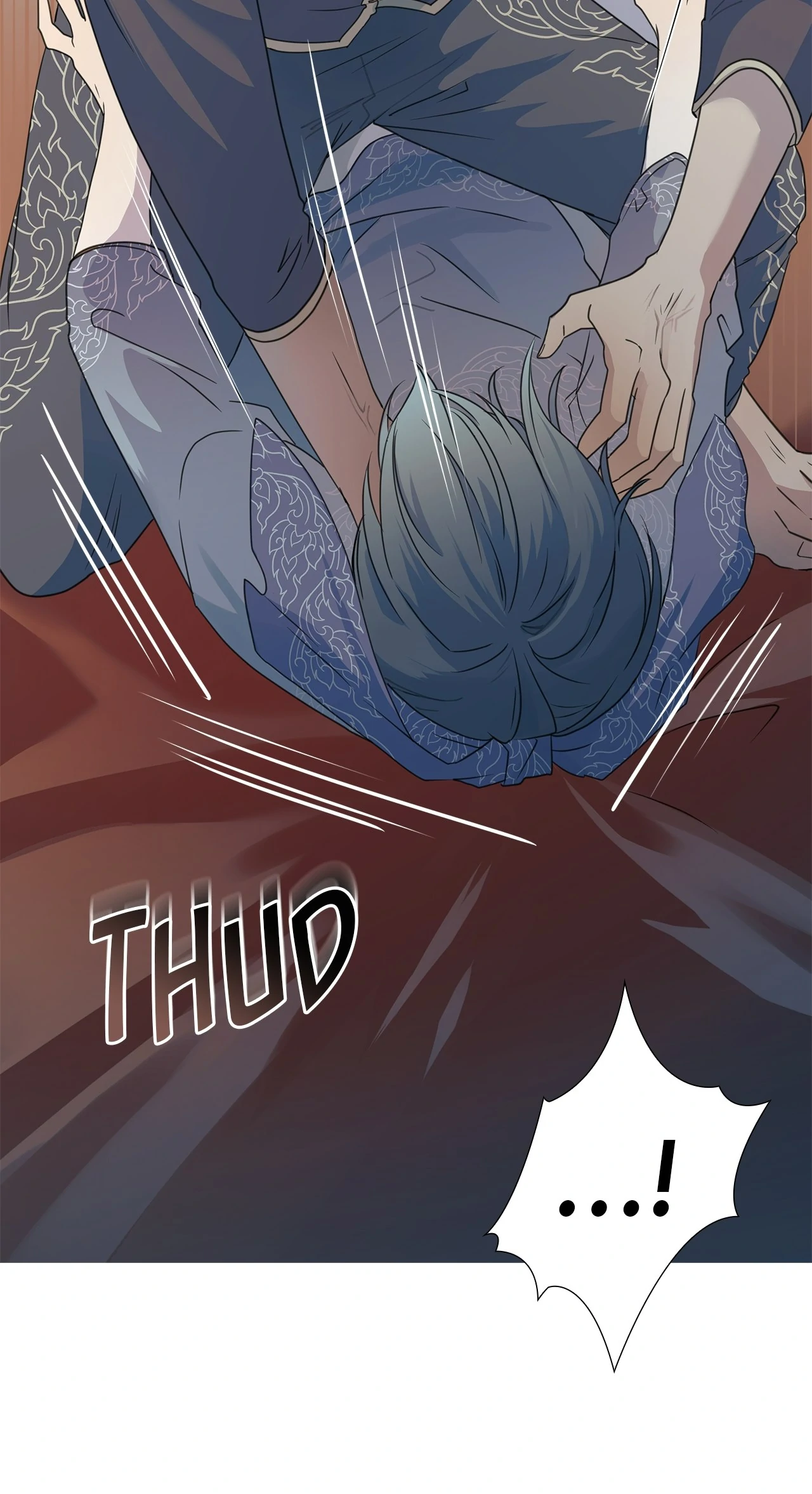 Bloody Moon Chapter 13 - Page 95