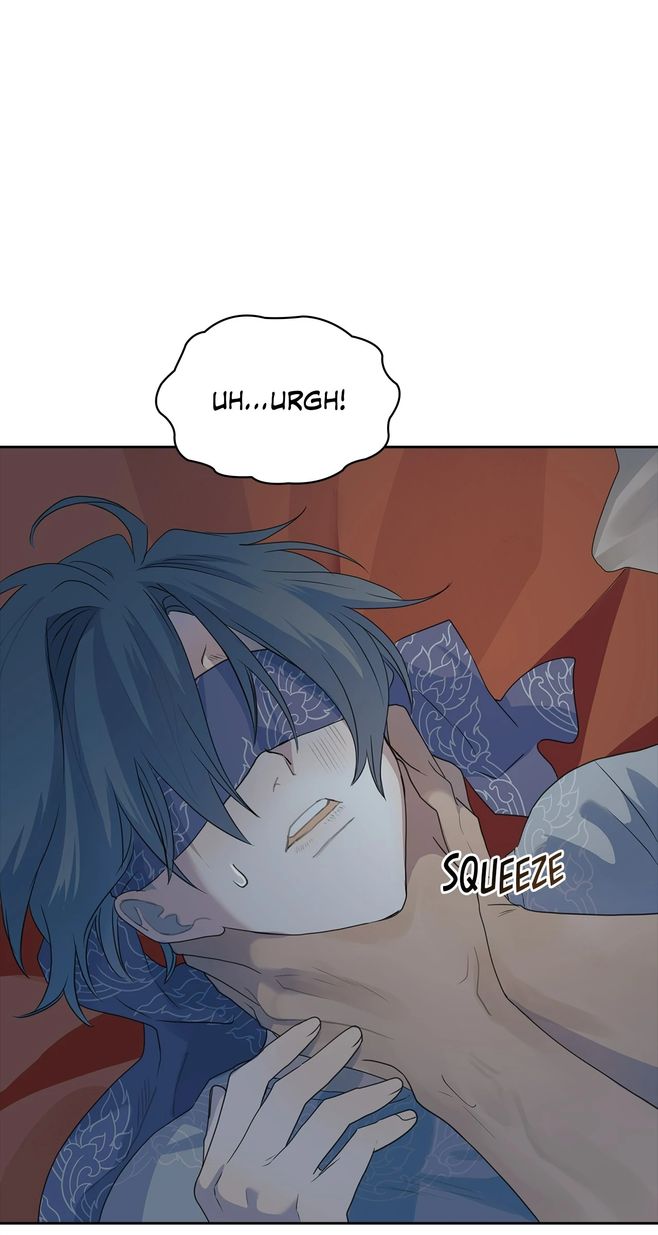 Bloody Moon Chapter 13 - Page 96