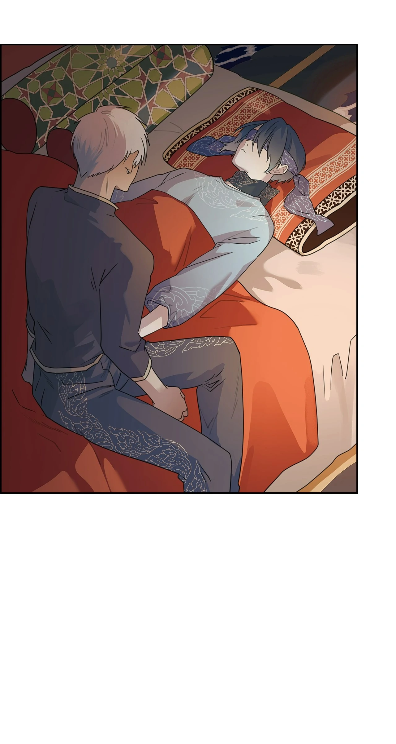 Bloody Moon Chapter 14 - Page 106