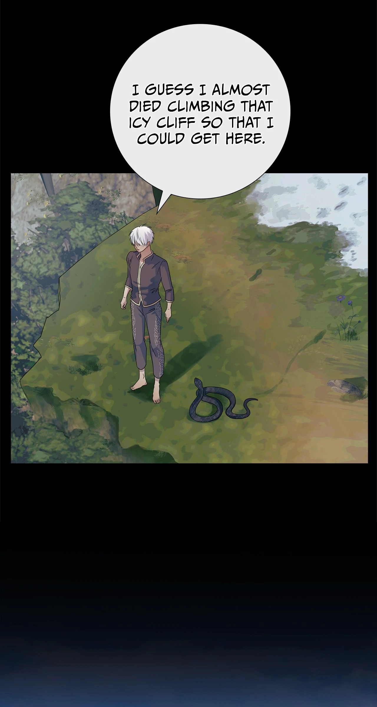 Bloody Moon Chapter 14 - Page 15