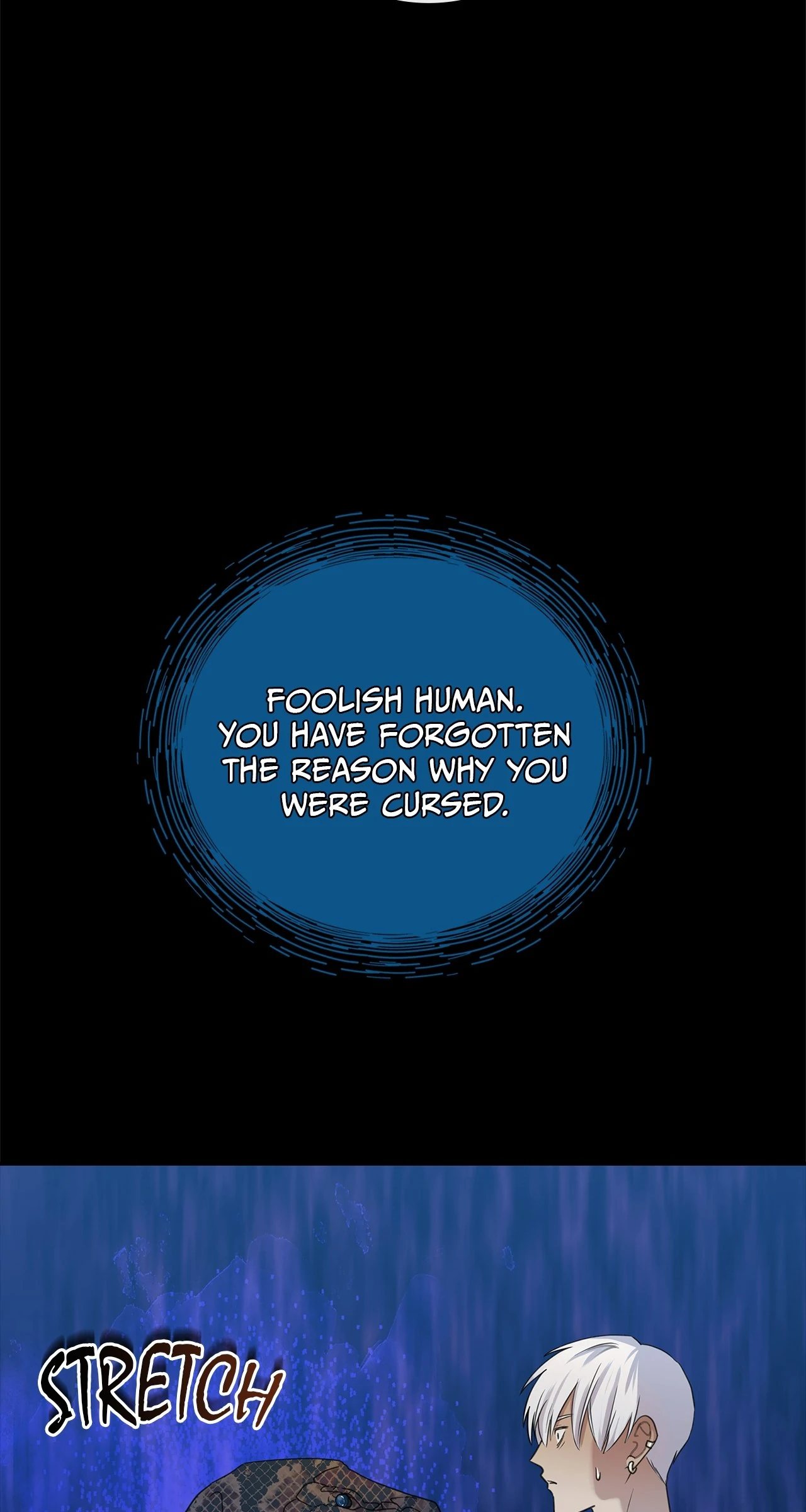Bloody Moon Chapter 14 - Page 20