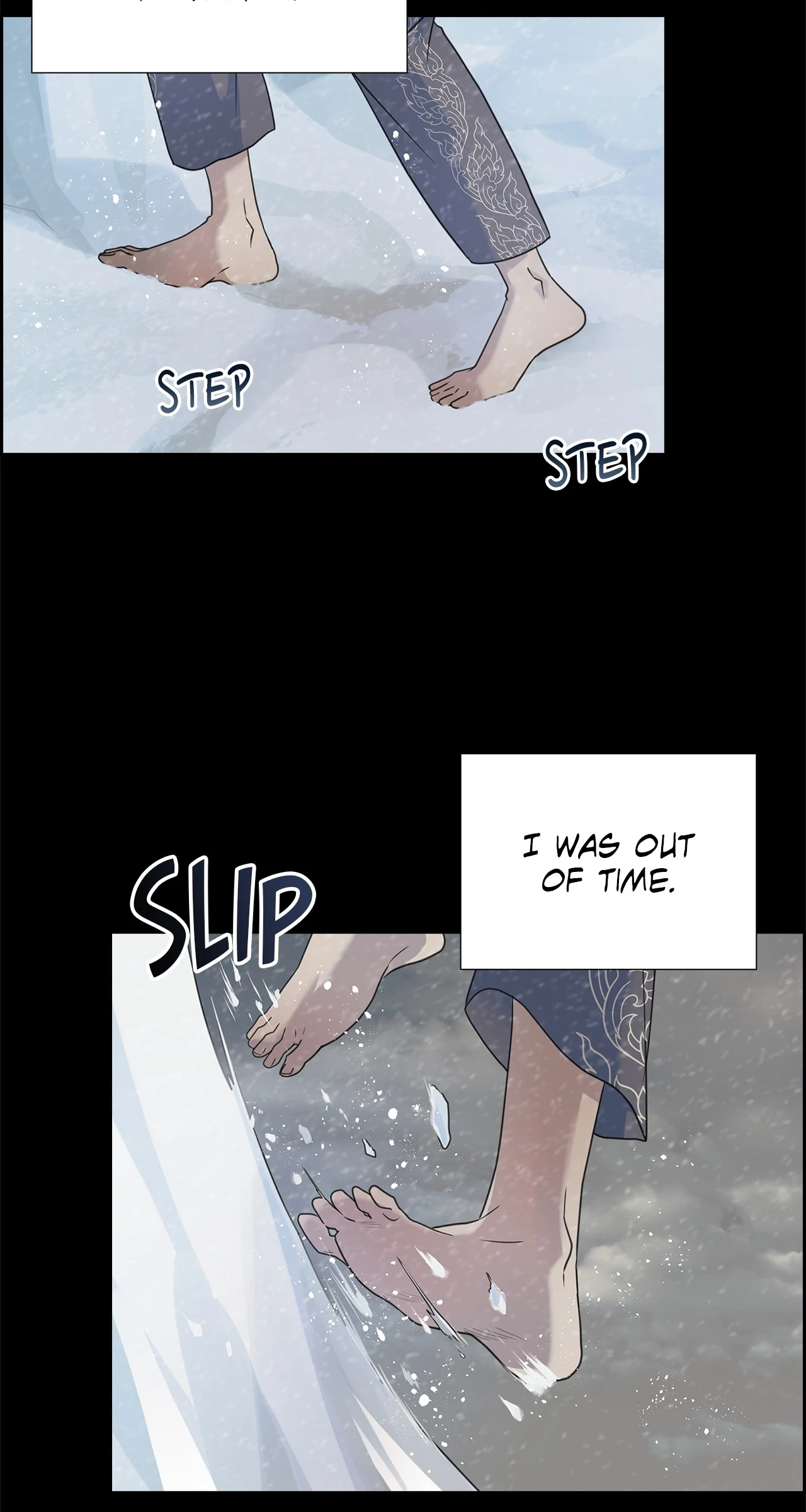 Bloody Moon Chapter 14 - Page 3