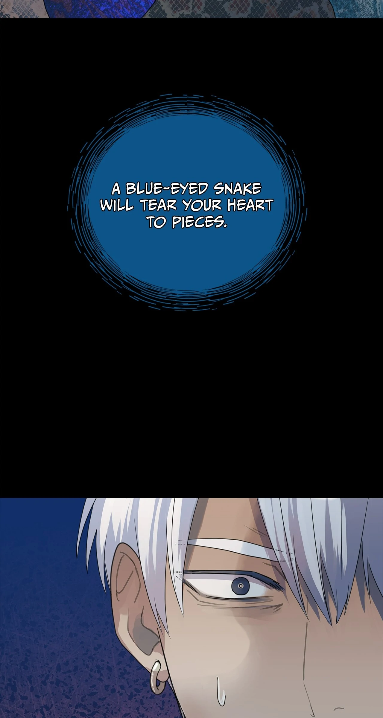Bloody Moon Chapter 14 - Page 23
