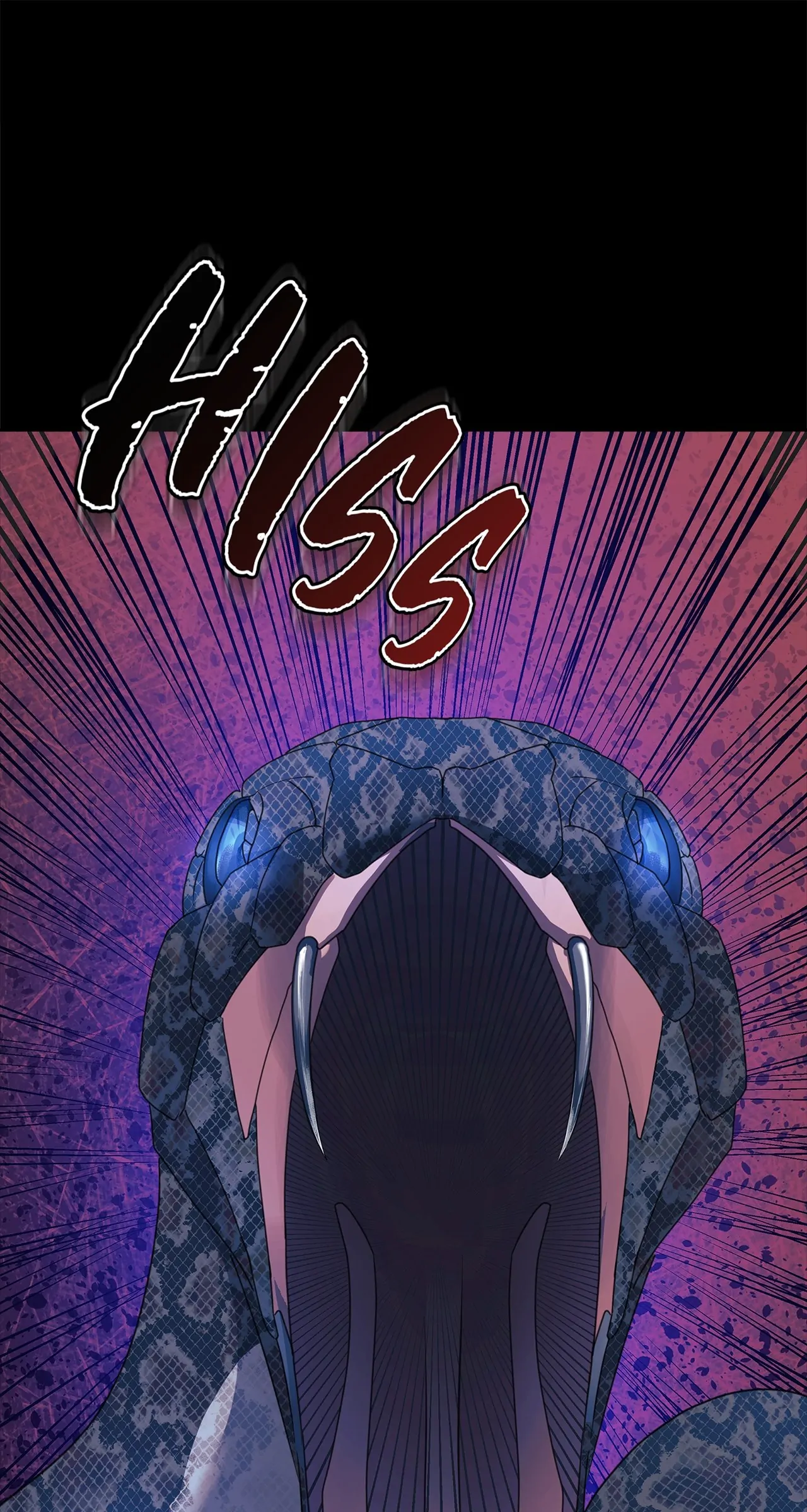 Bloody Moon Chapter 14 - Page 25