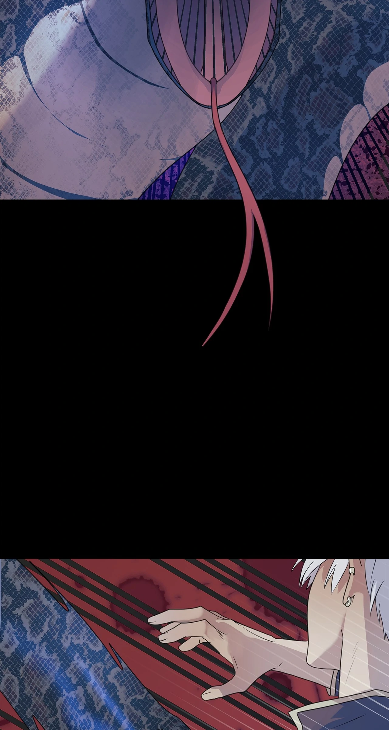 Bloody Moon Chapter 14 - Page 26