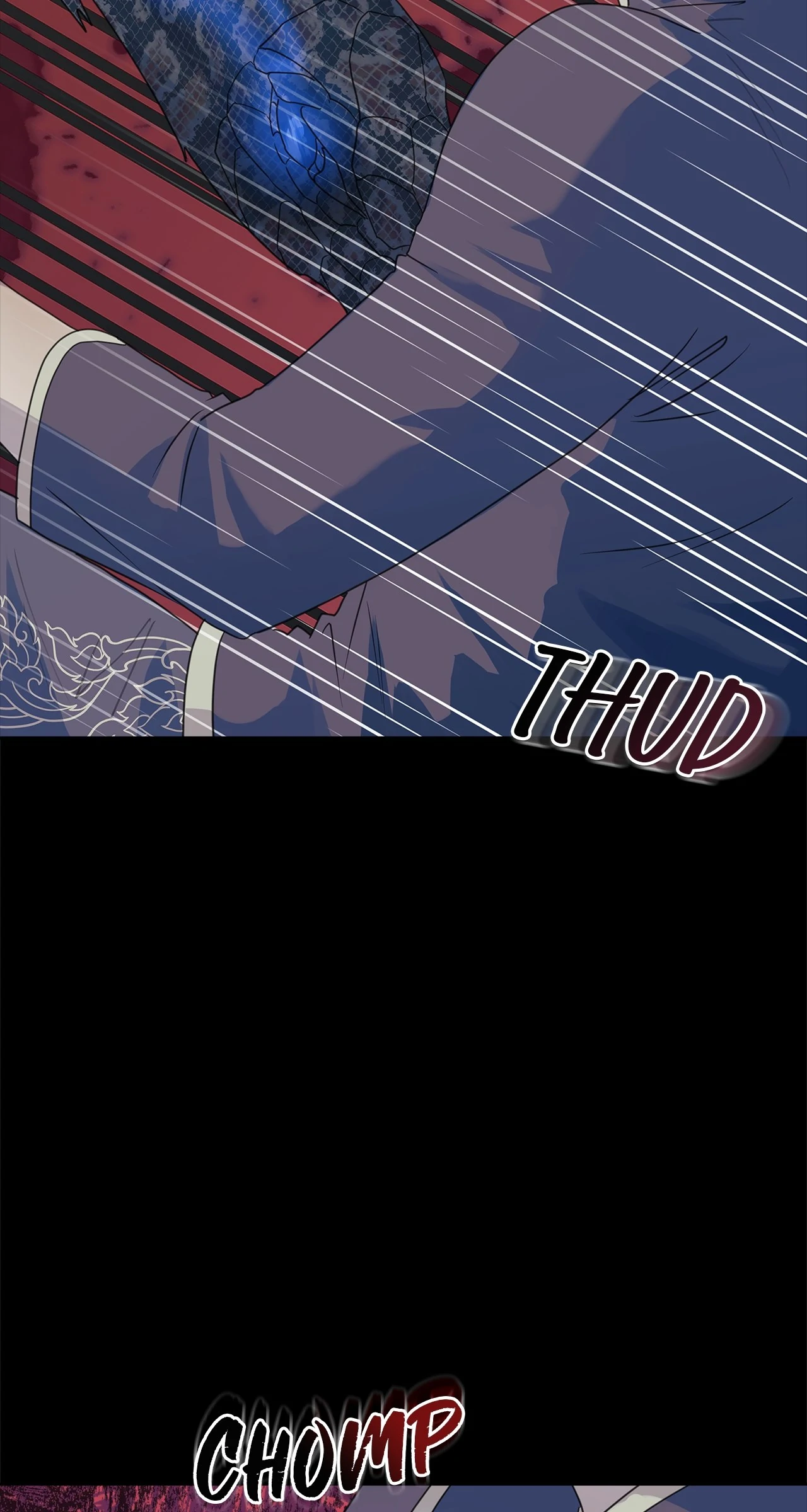 Bloody Moon Chapter 14 - Page 27