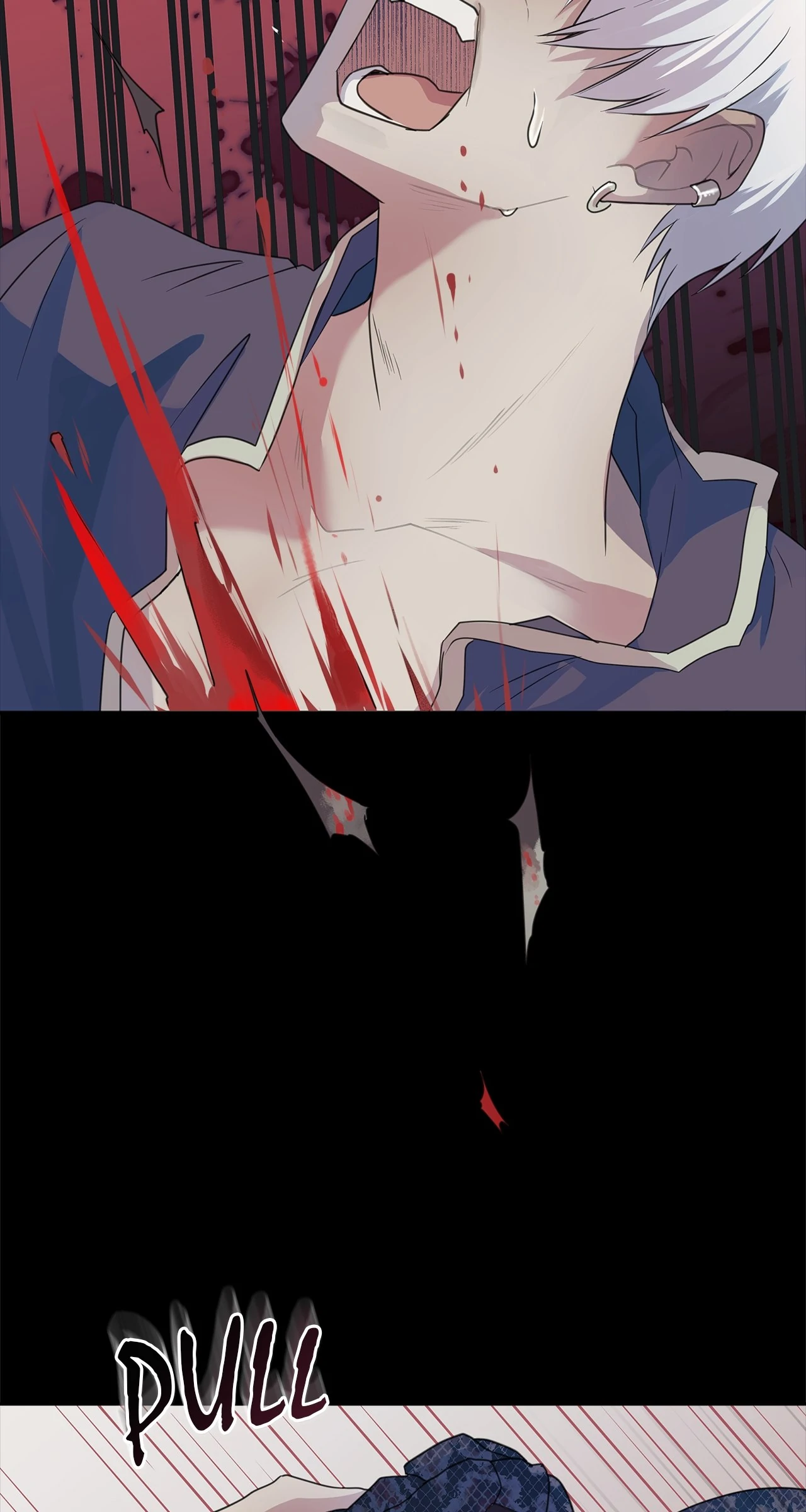 Bloody Moon Chapter 14 - Page 29