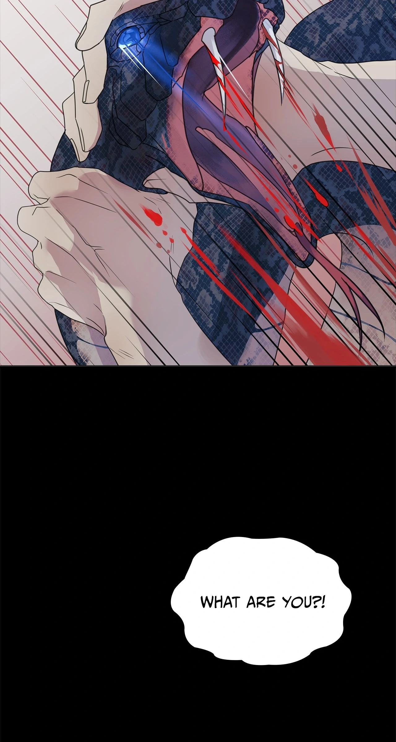 Bloody Moon Chapter 14 - Page 30